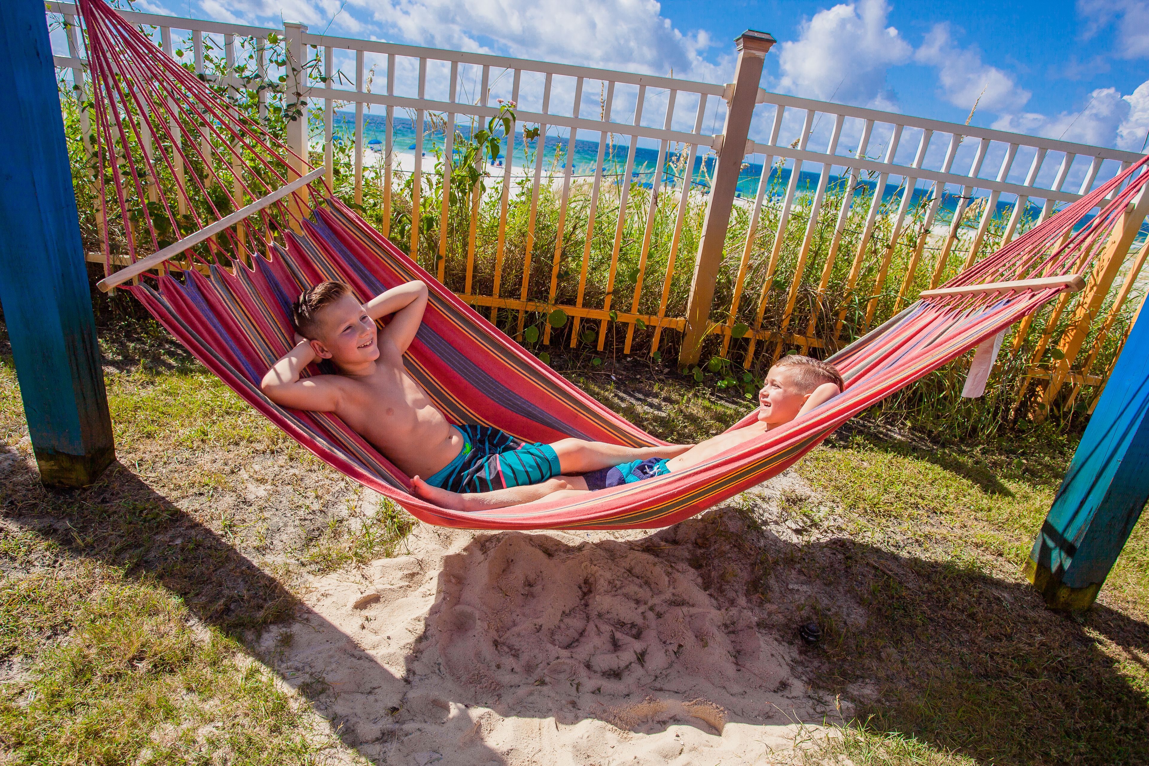 Hampton Inn Pensacola Beach