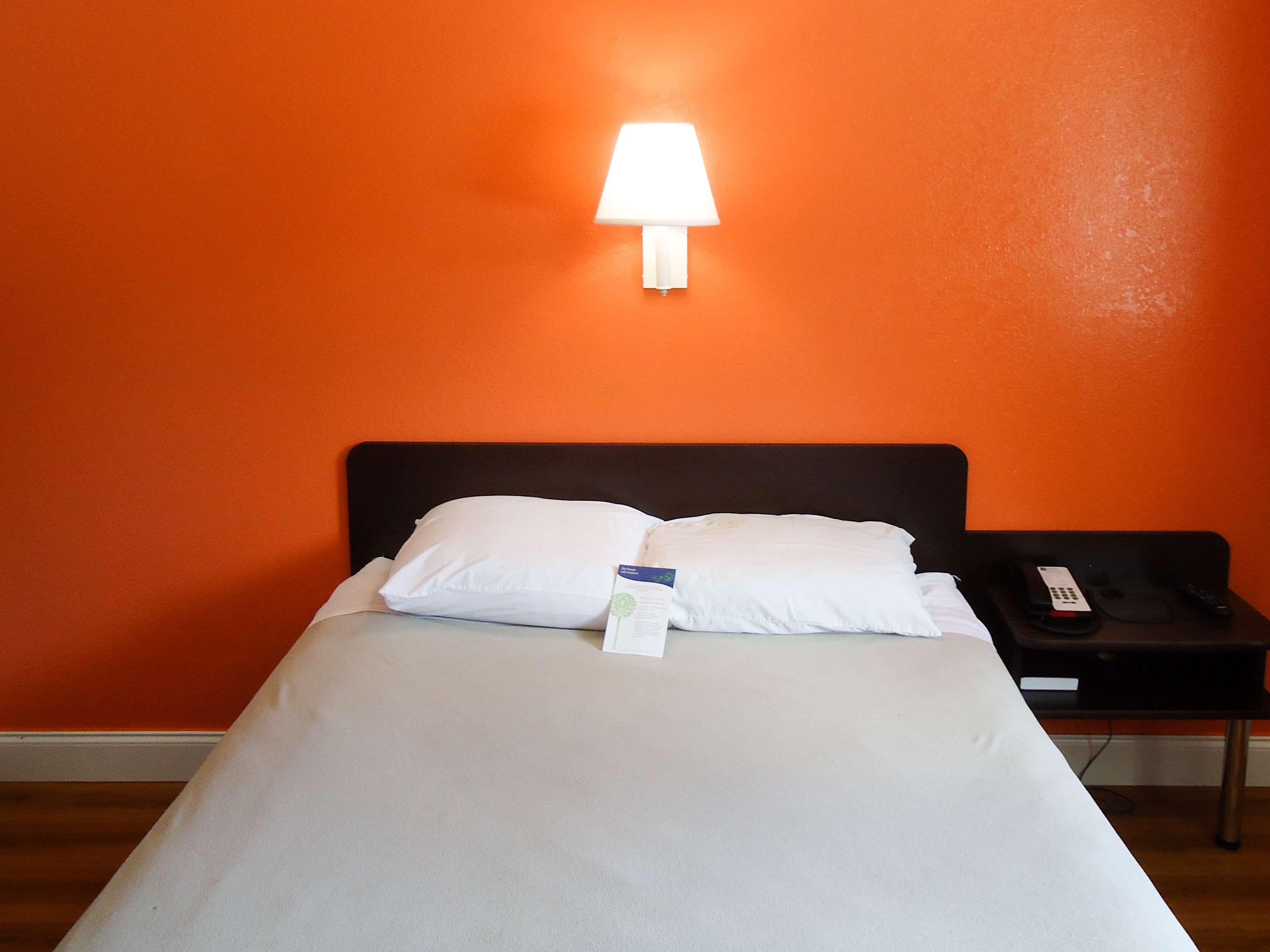 Motel 6 Pensacola West