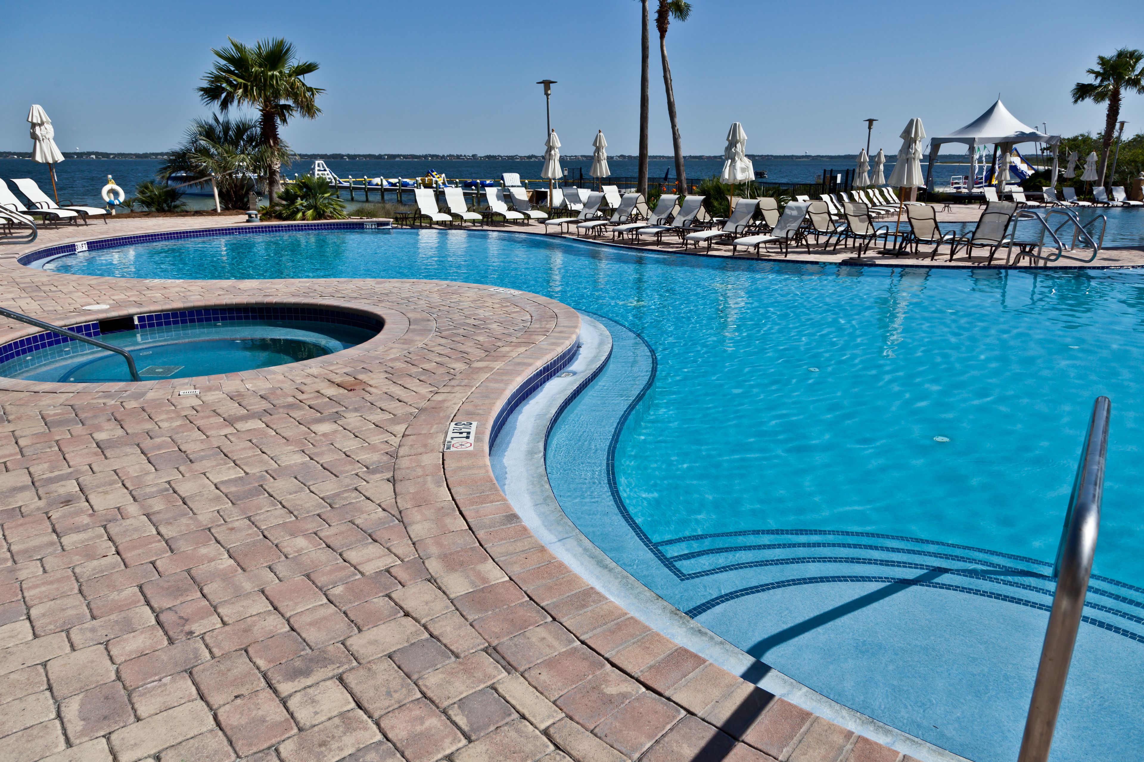 Portofino Island Resort & Spa