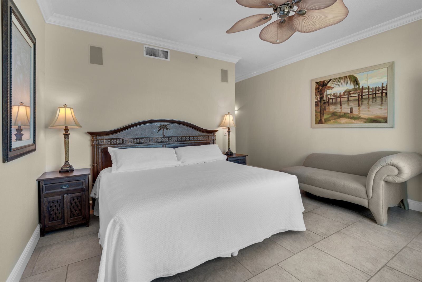 Portofino Island Resort & Spa