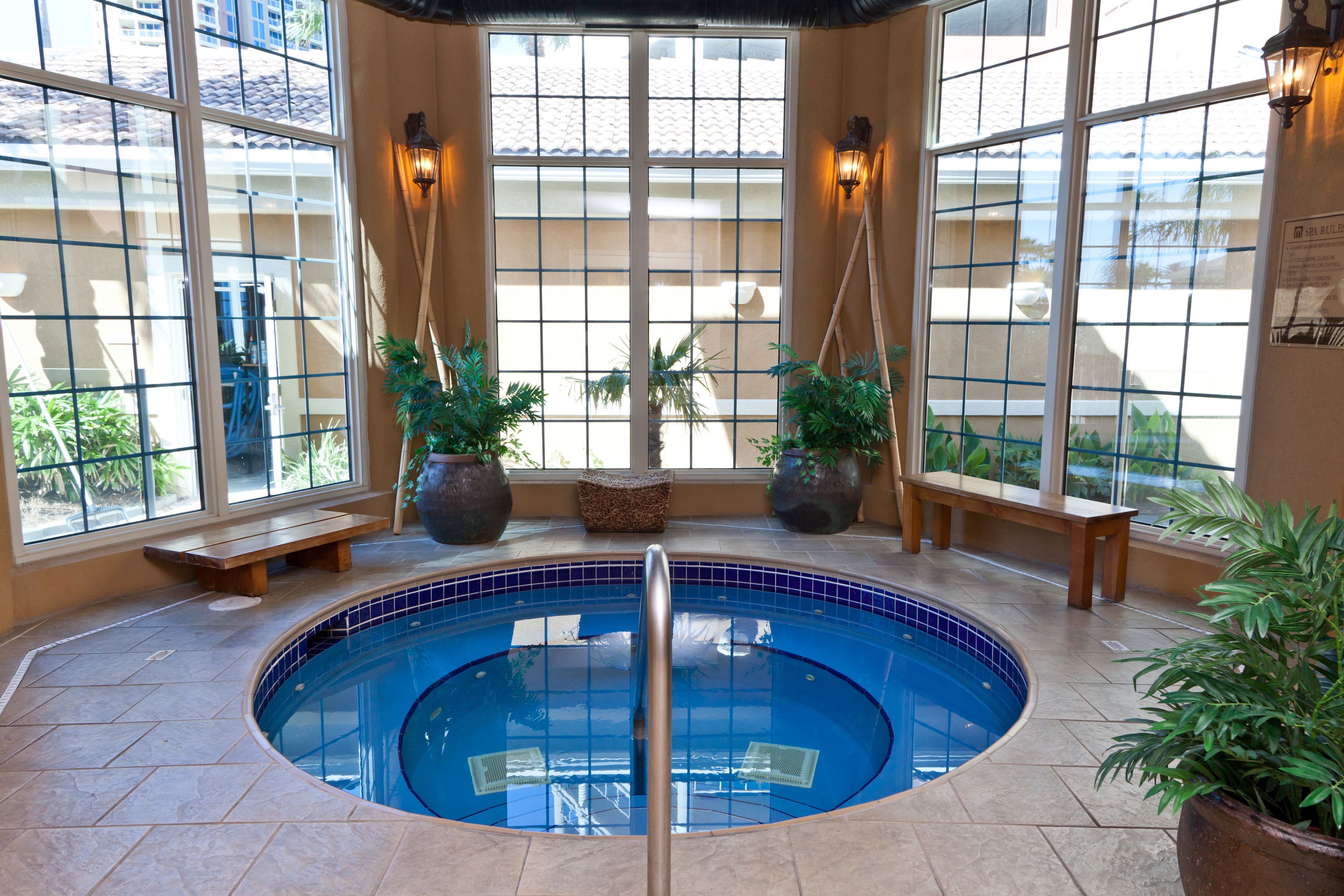 Portofino Island Resort & Spa