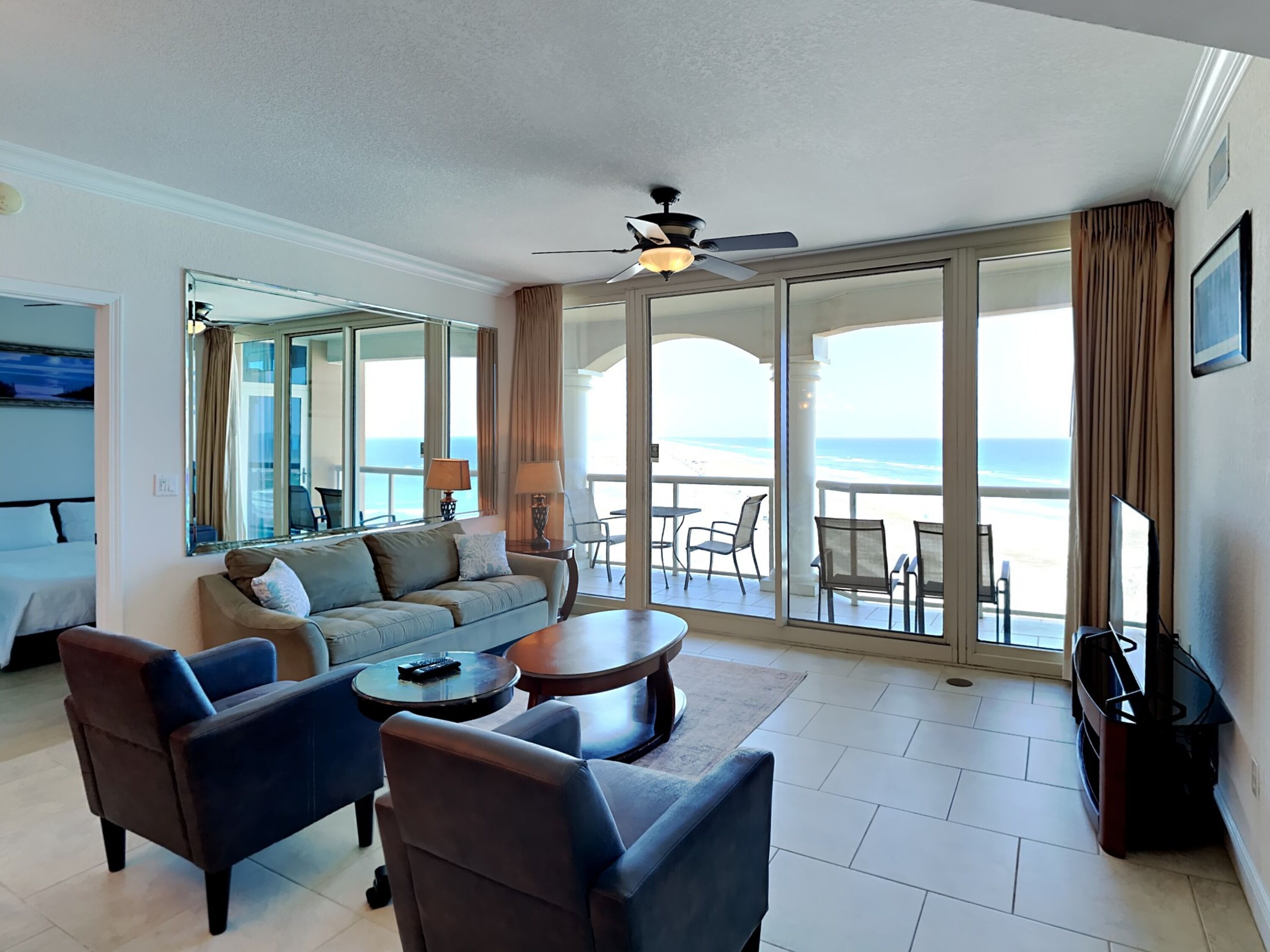 Portofino Island Resort & Spa