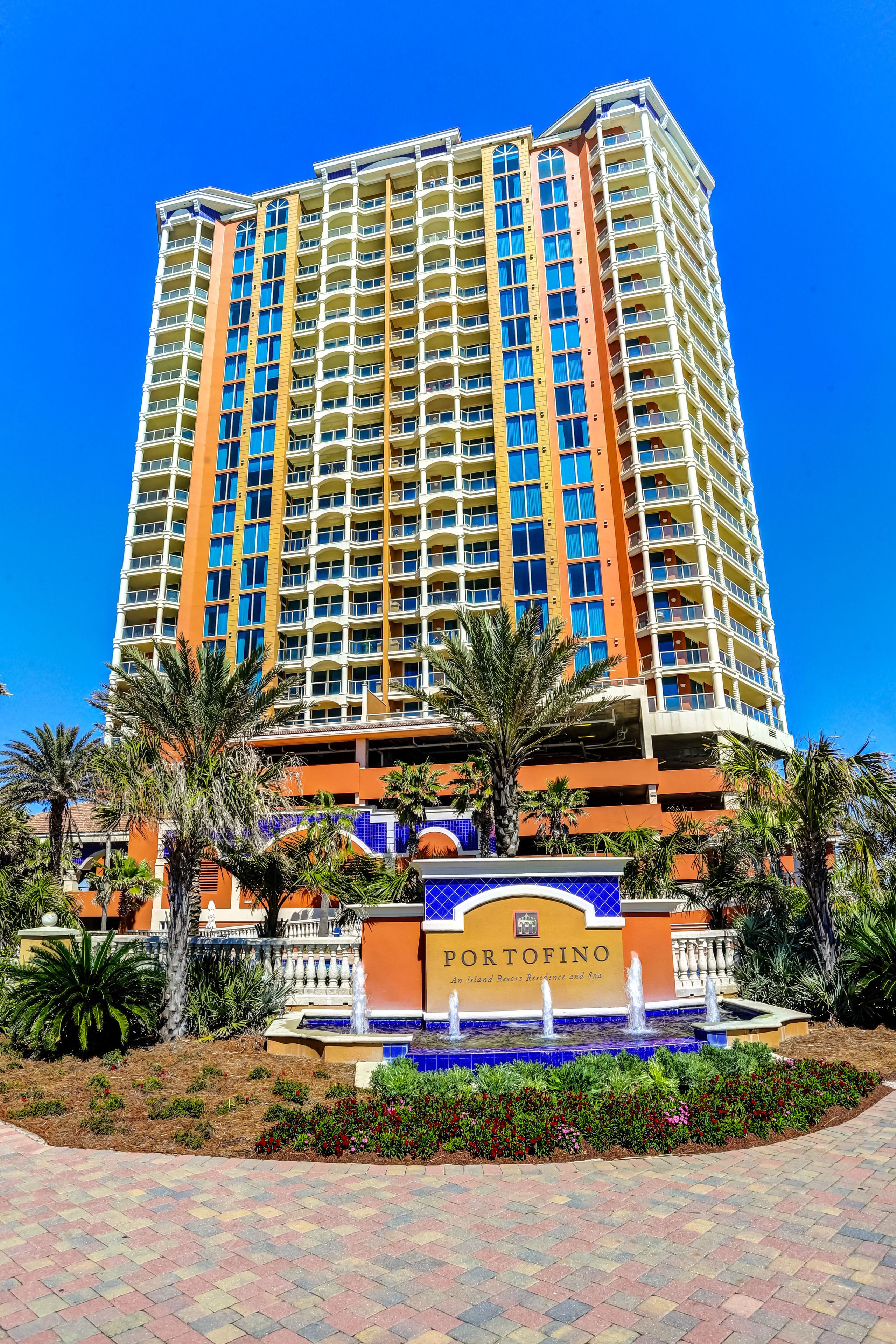 Portofino Island Resort & Spa