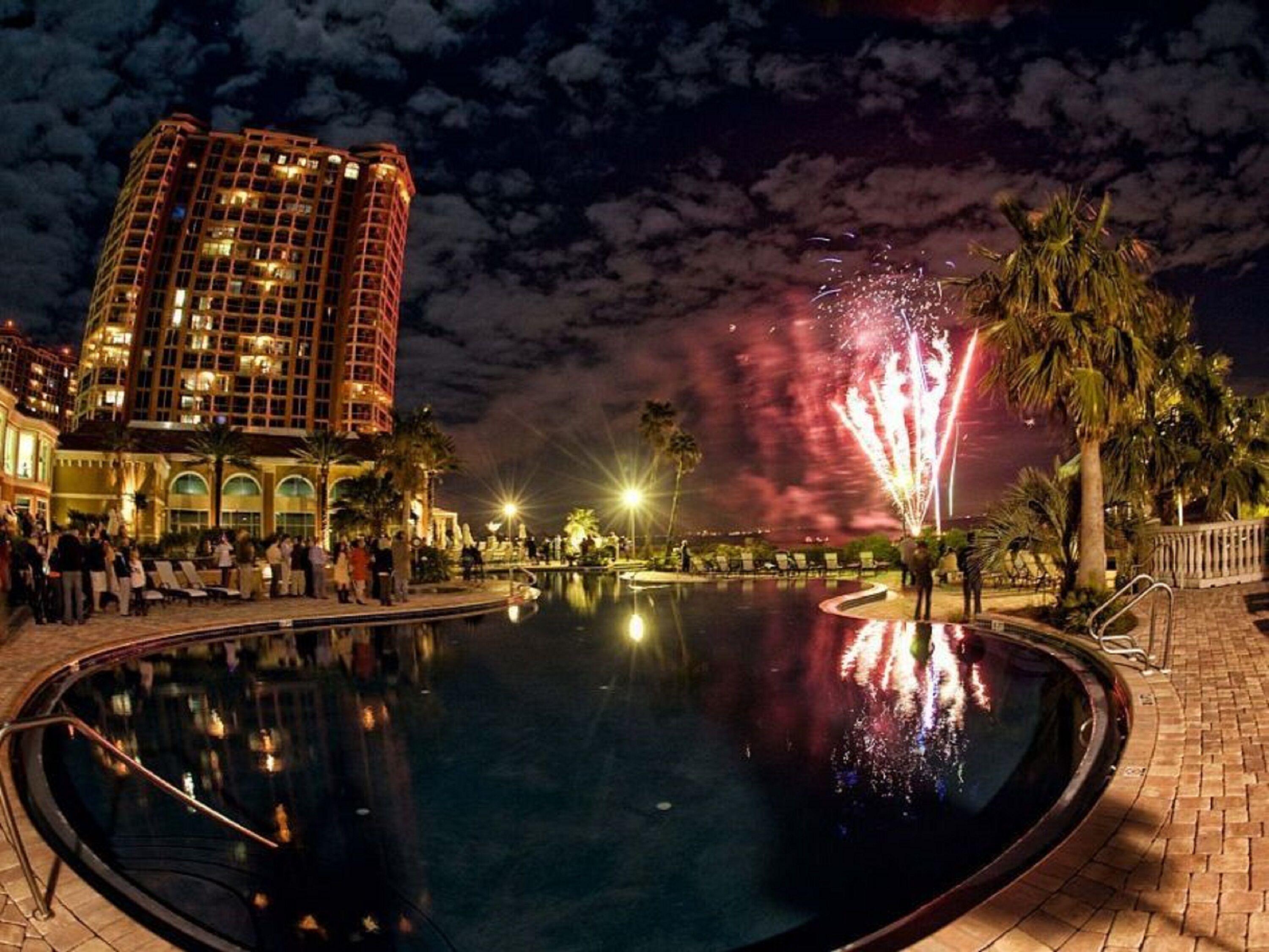 Portofino Island Resort & Spa
