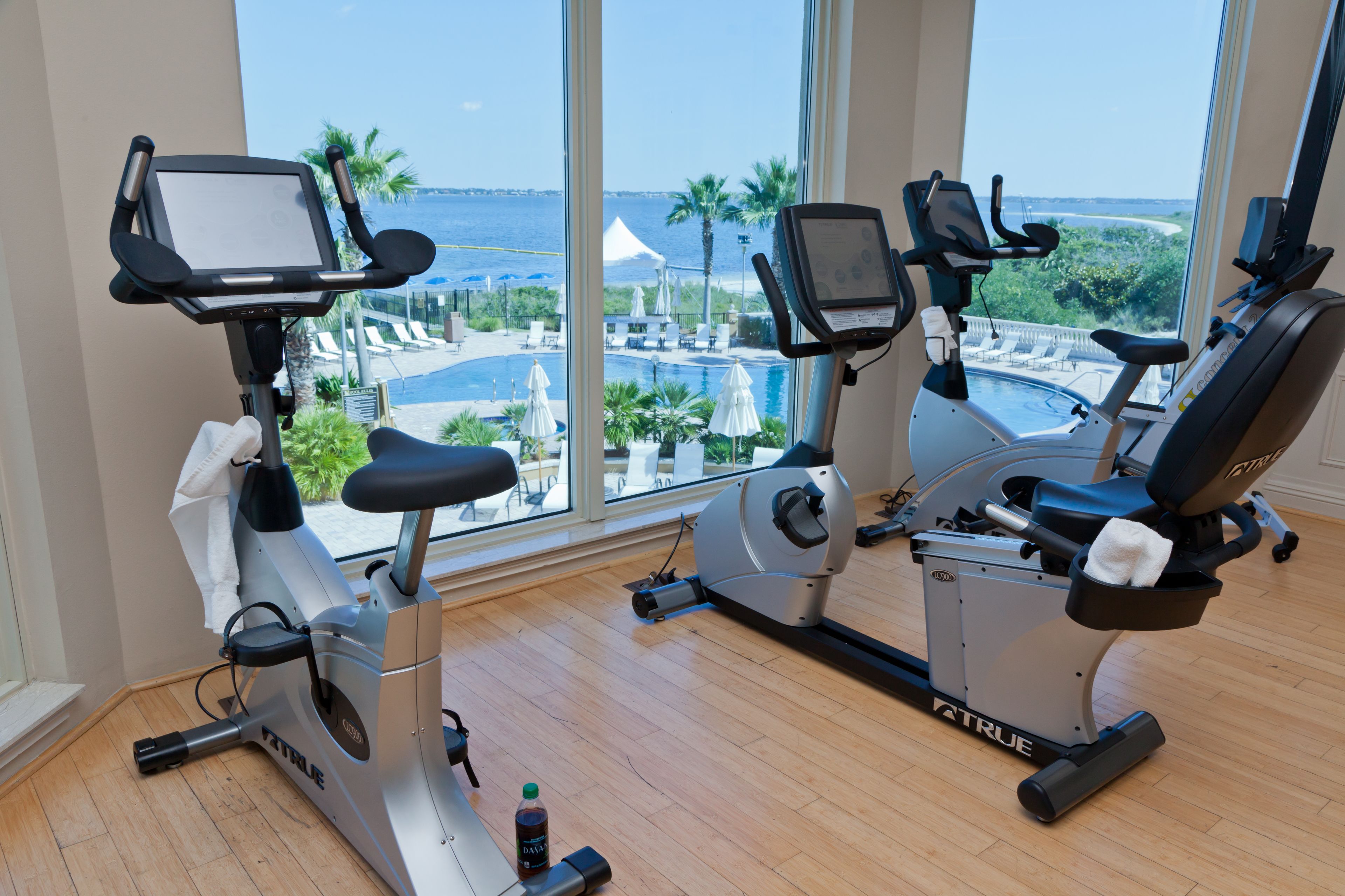 Portofino Island Resort & Spa