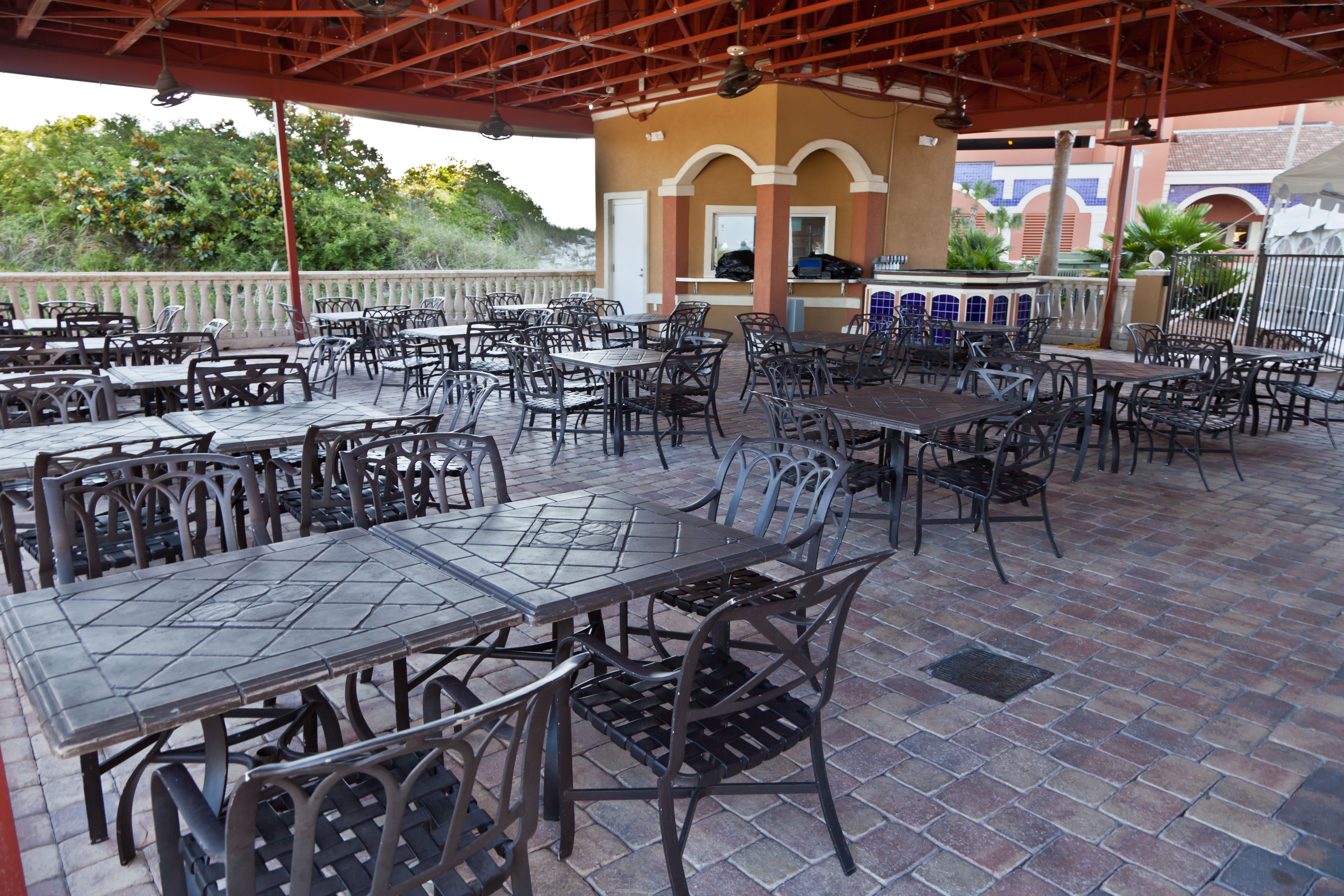 Portofino Island Resort & Spa