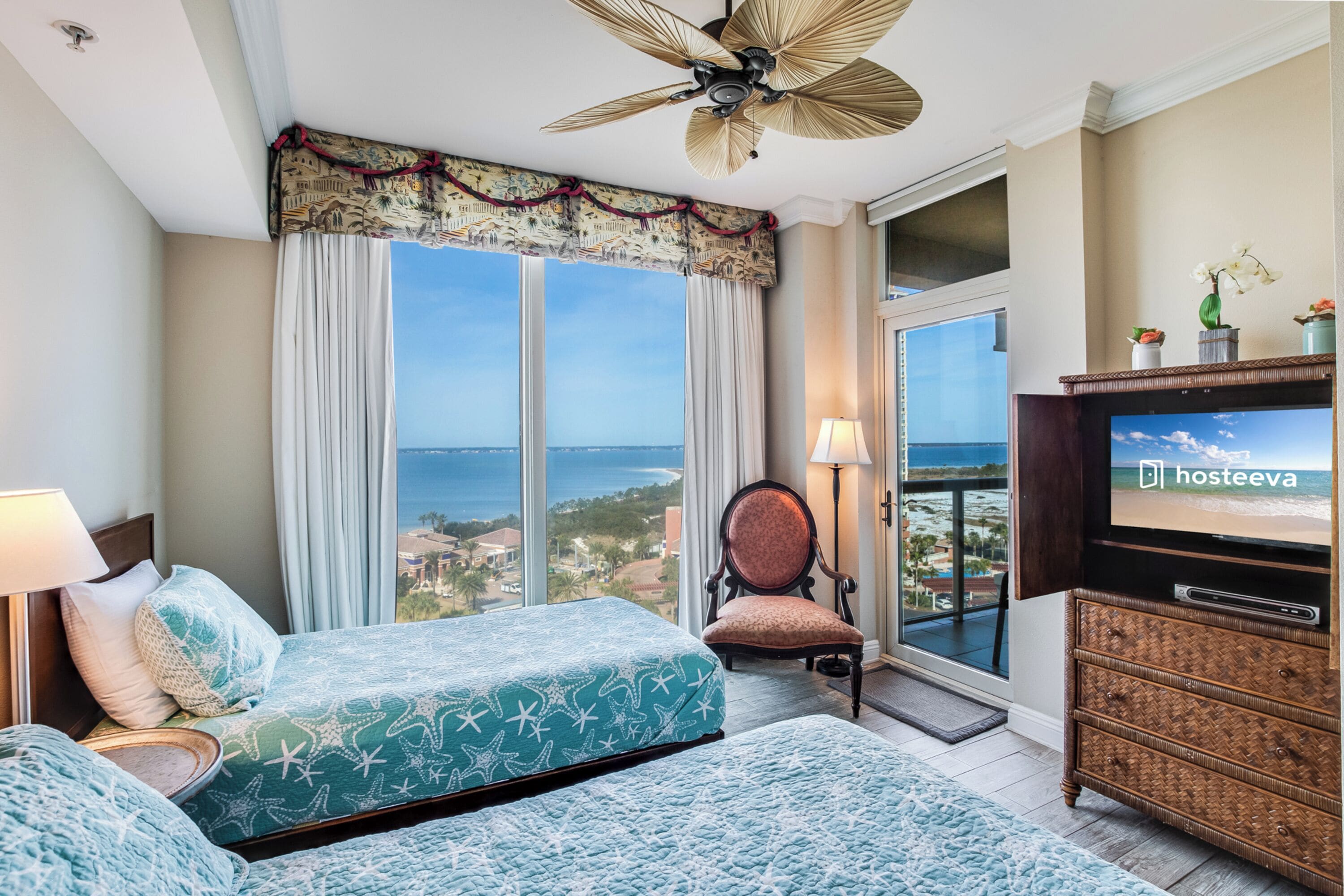 Portofino Island Resort & Spa