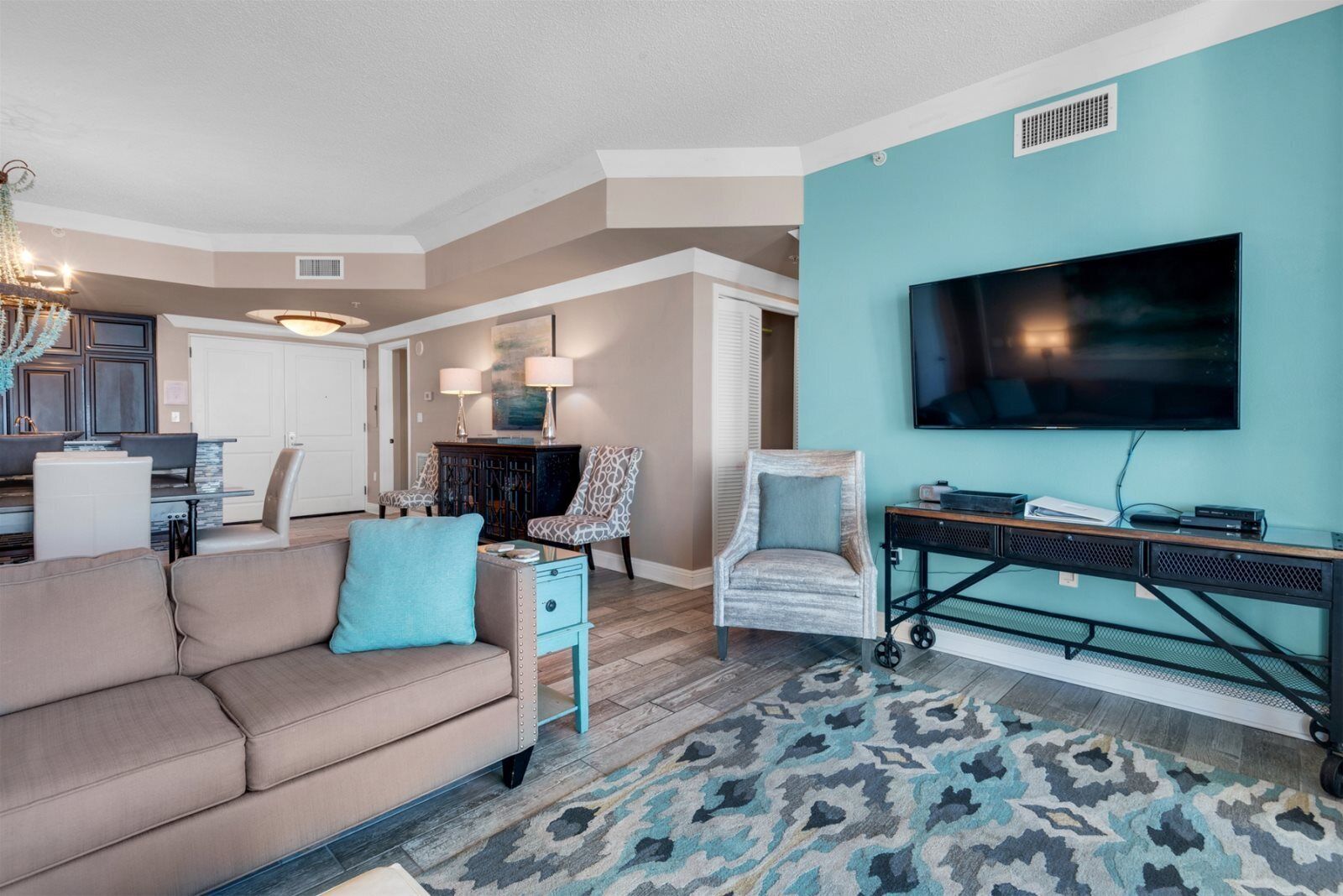 Portofino Island Resort & Spa