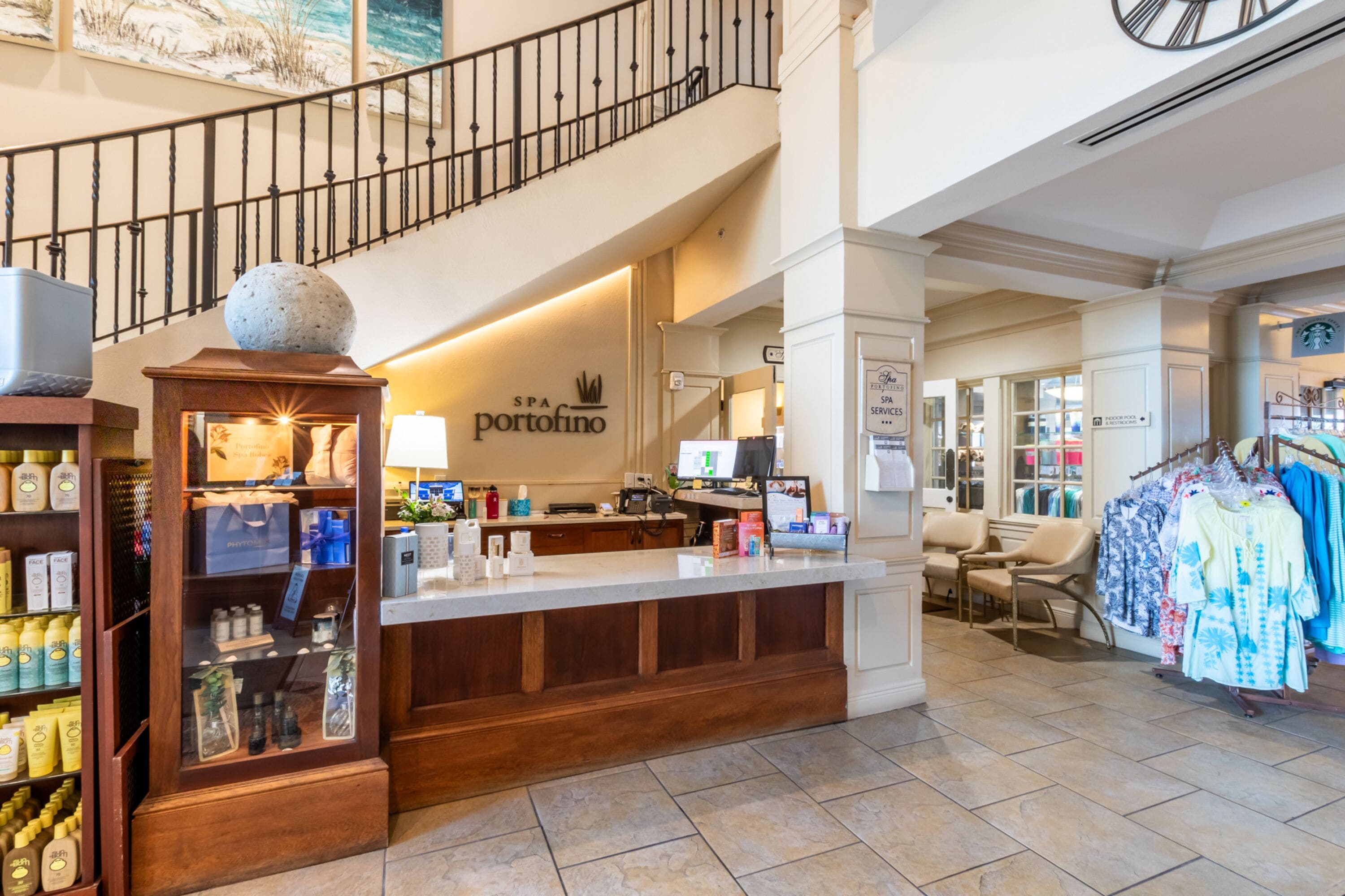 Portofino Island Resort & Spa