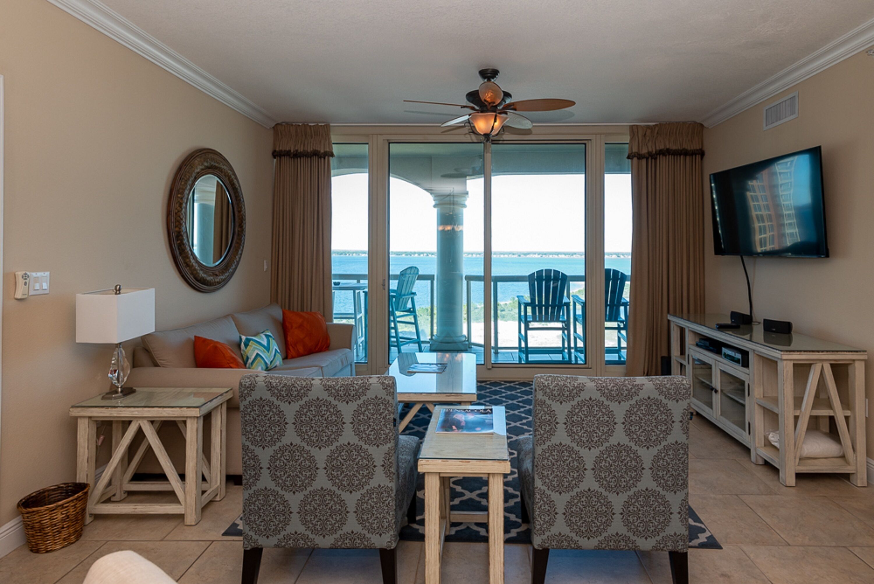 Portofino Island Resort & Spa