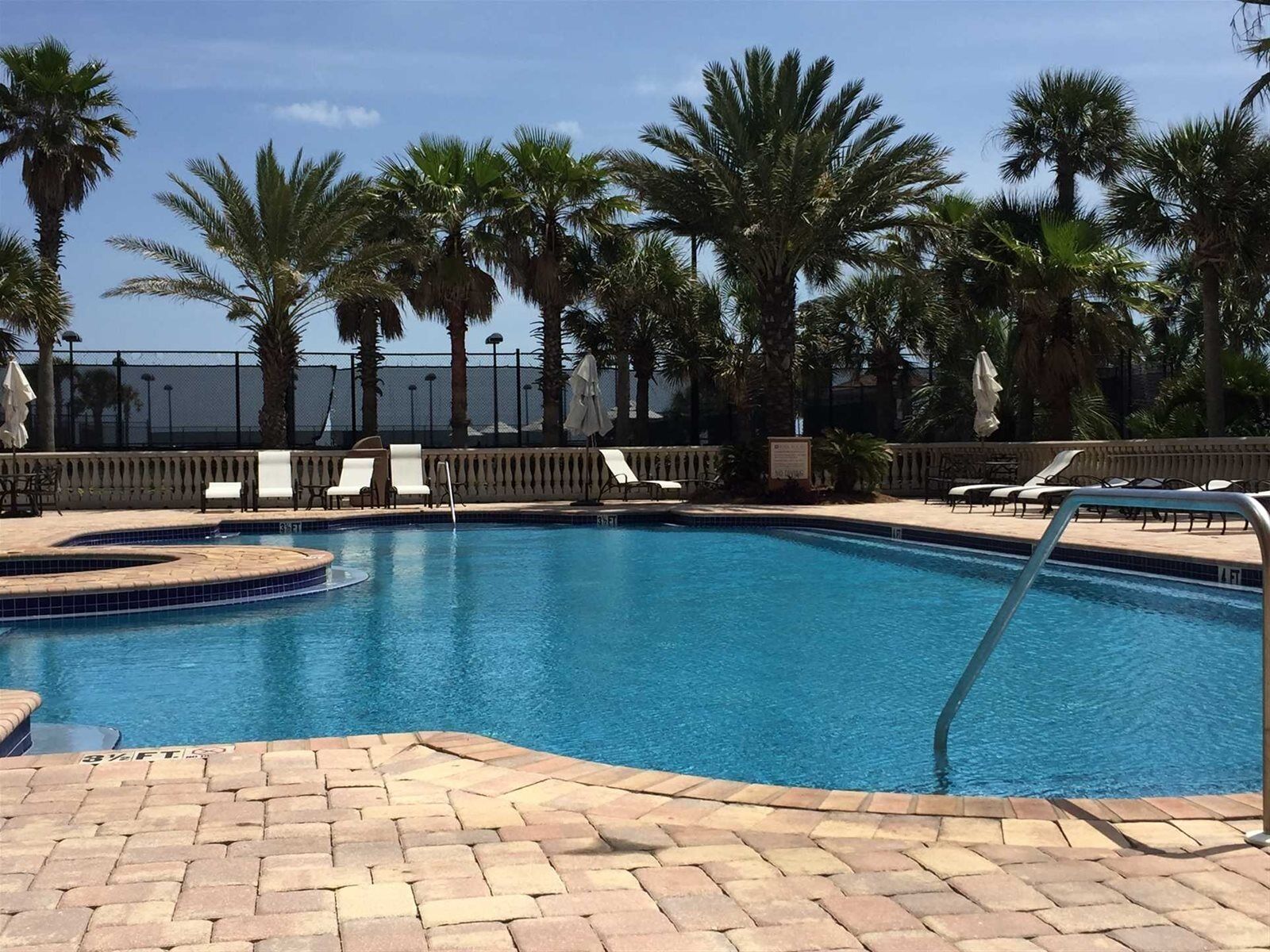 Portofino Island Resort & Spa