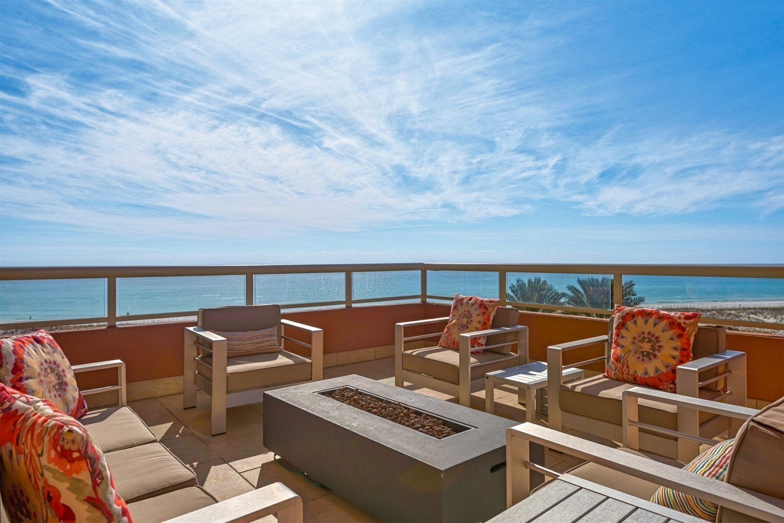 Portofino Island Resort & Spa