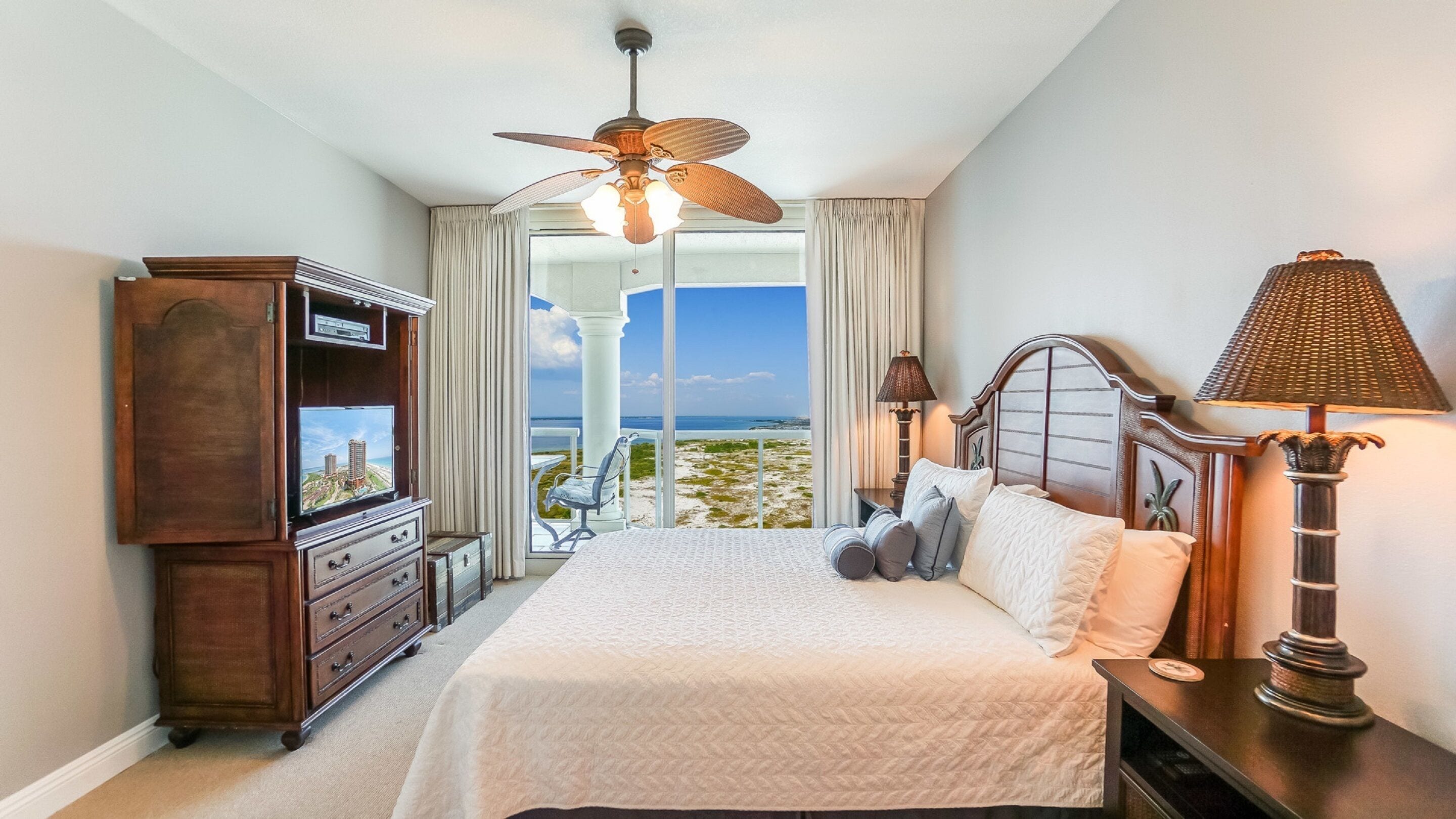 Portofino Island Resort & Spa