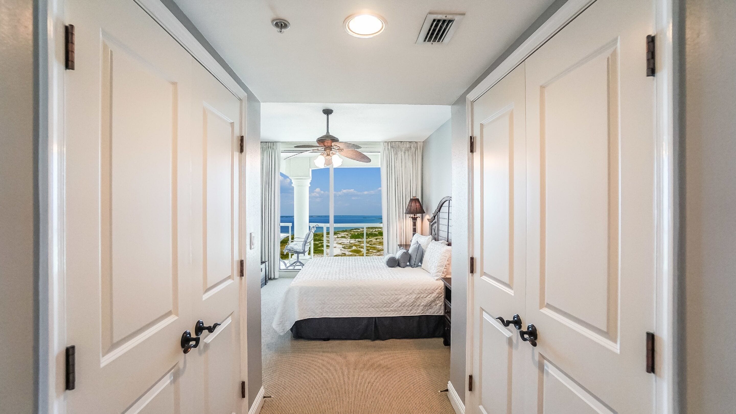 Portofino Island Resort & Spa