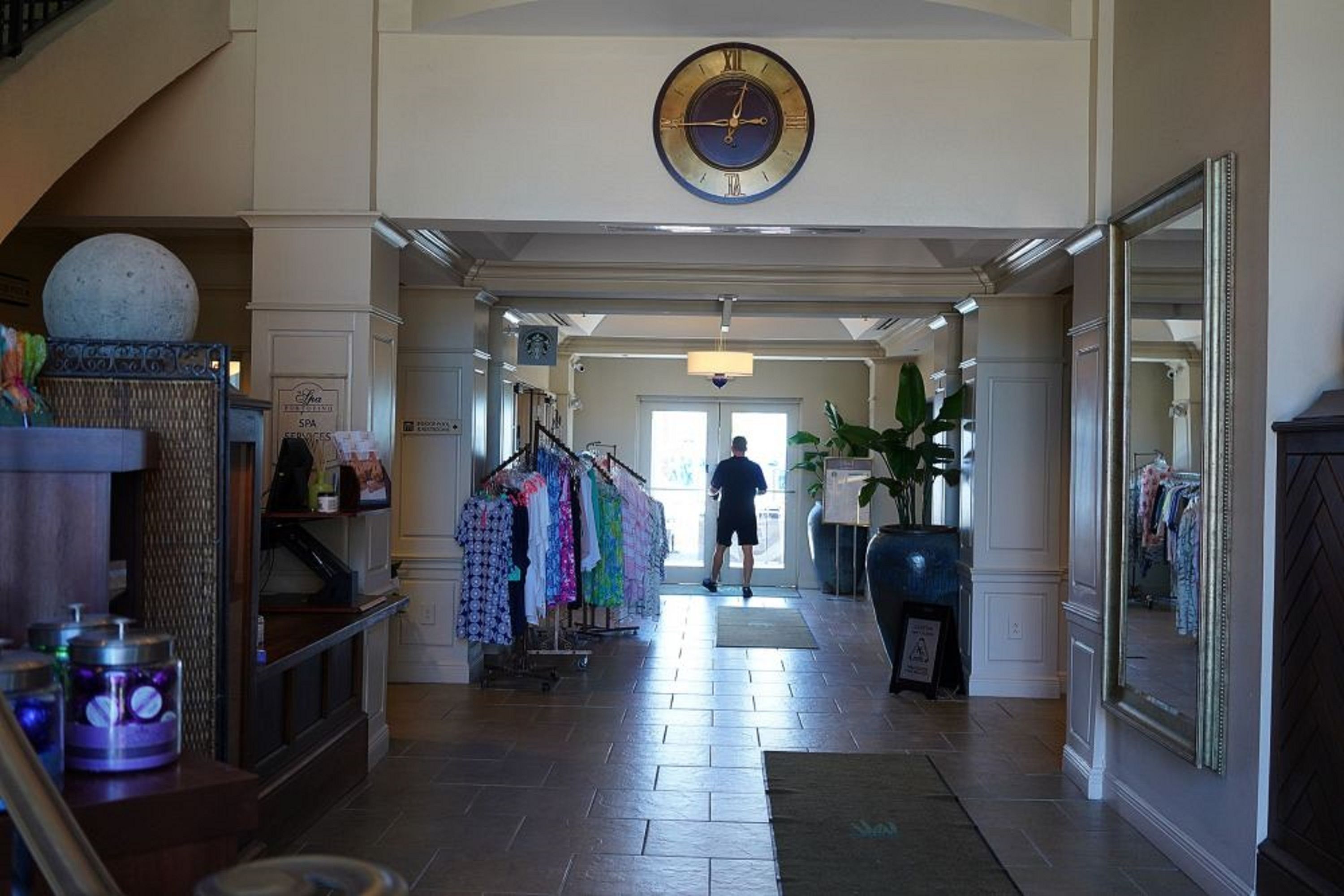 Portofino Island Resort & Spa