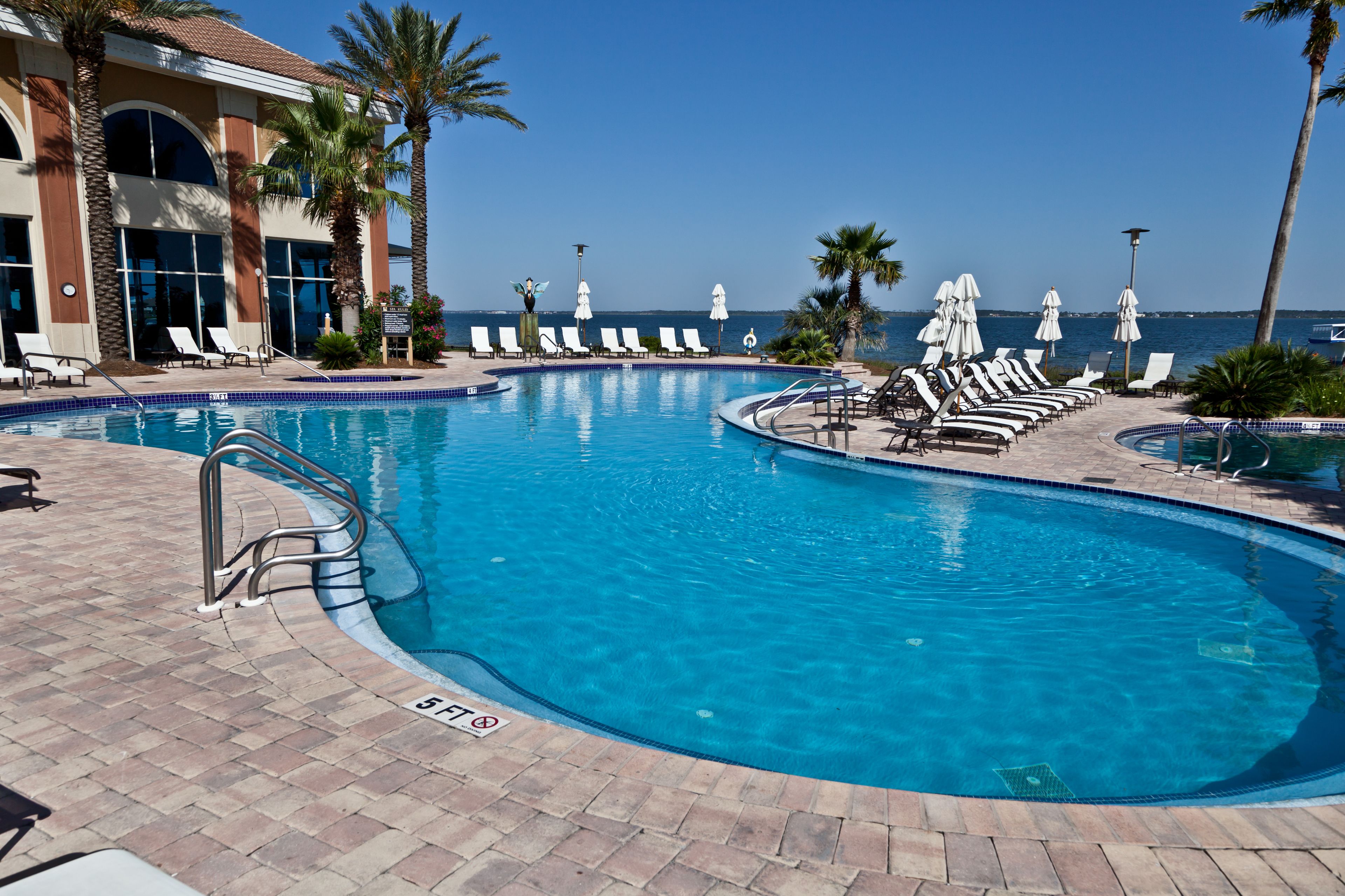 Portofino Island Resort & Spa