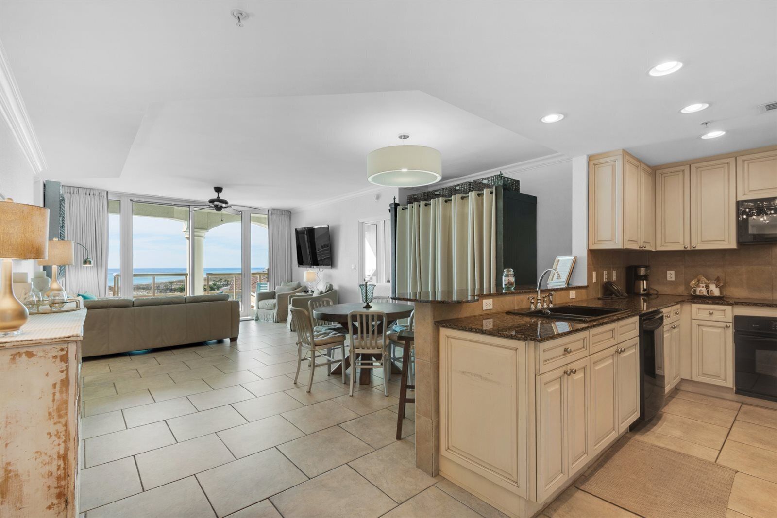 Portofino Island Resort & Spa