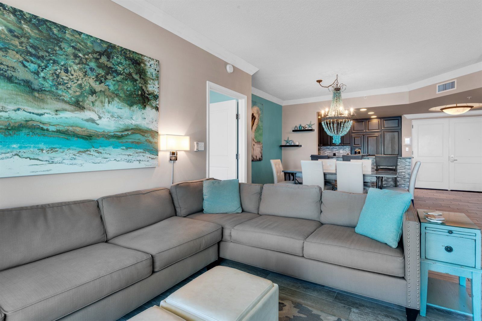 Portofino Island Resort & Spa
