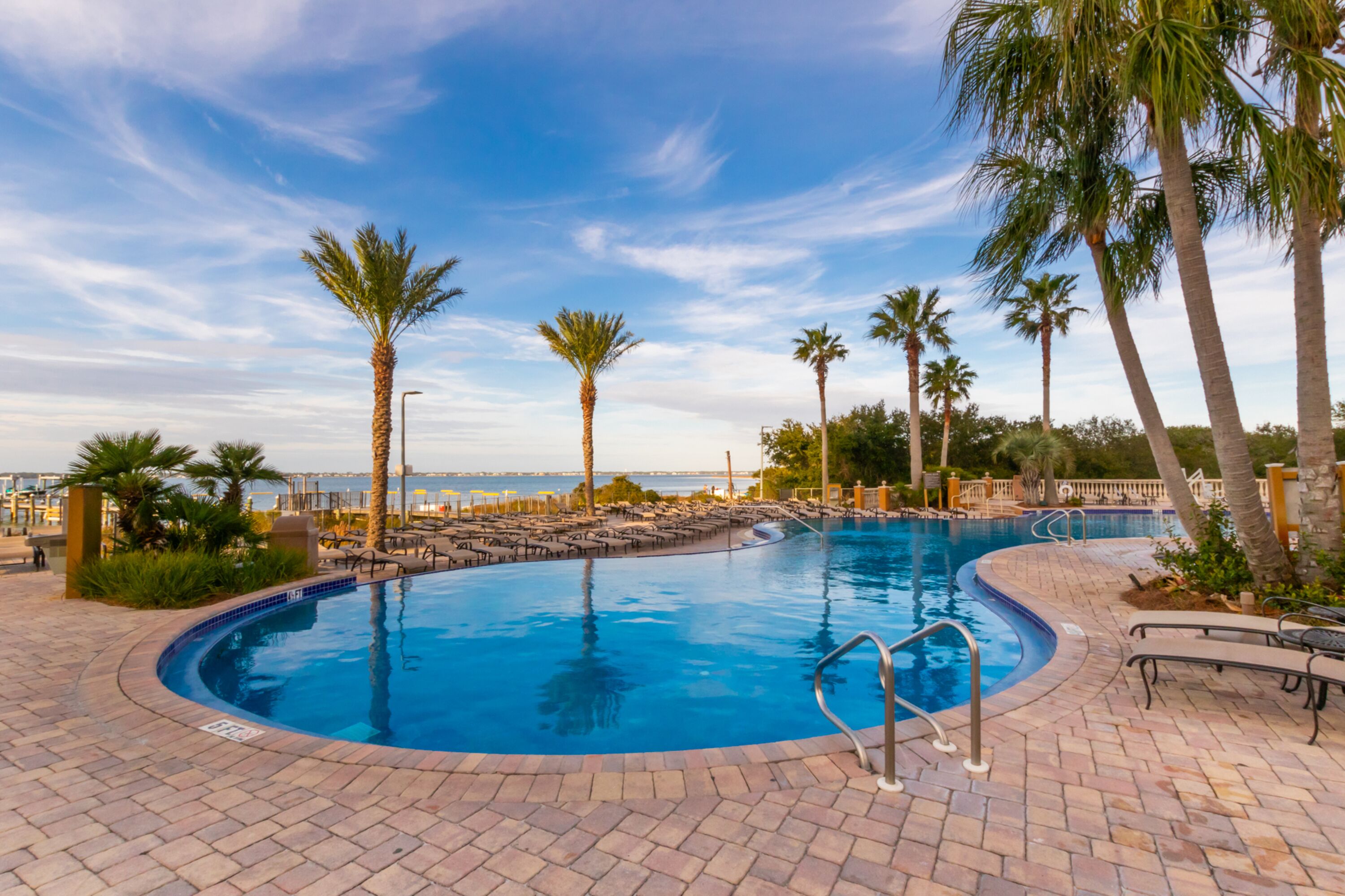 Portofino Island Resort & Spa