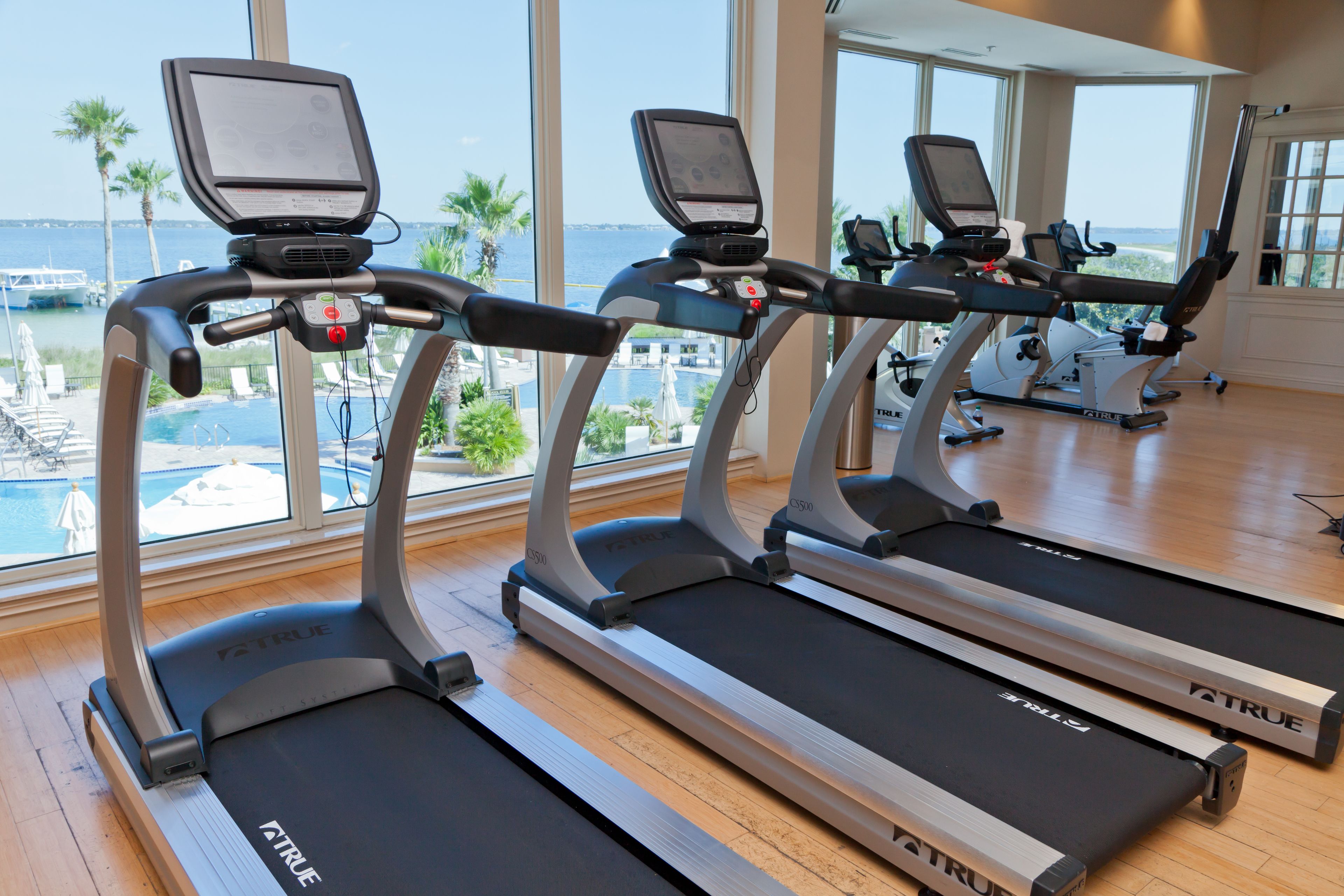 Portofino Island Resort & Spa