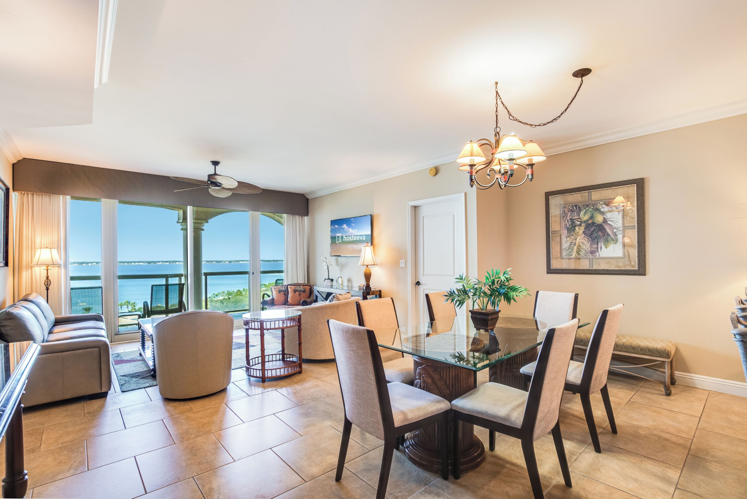 Portofino Island Resort & Spa