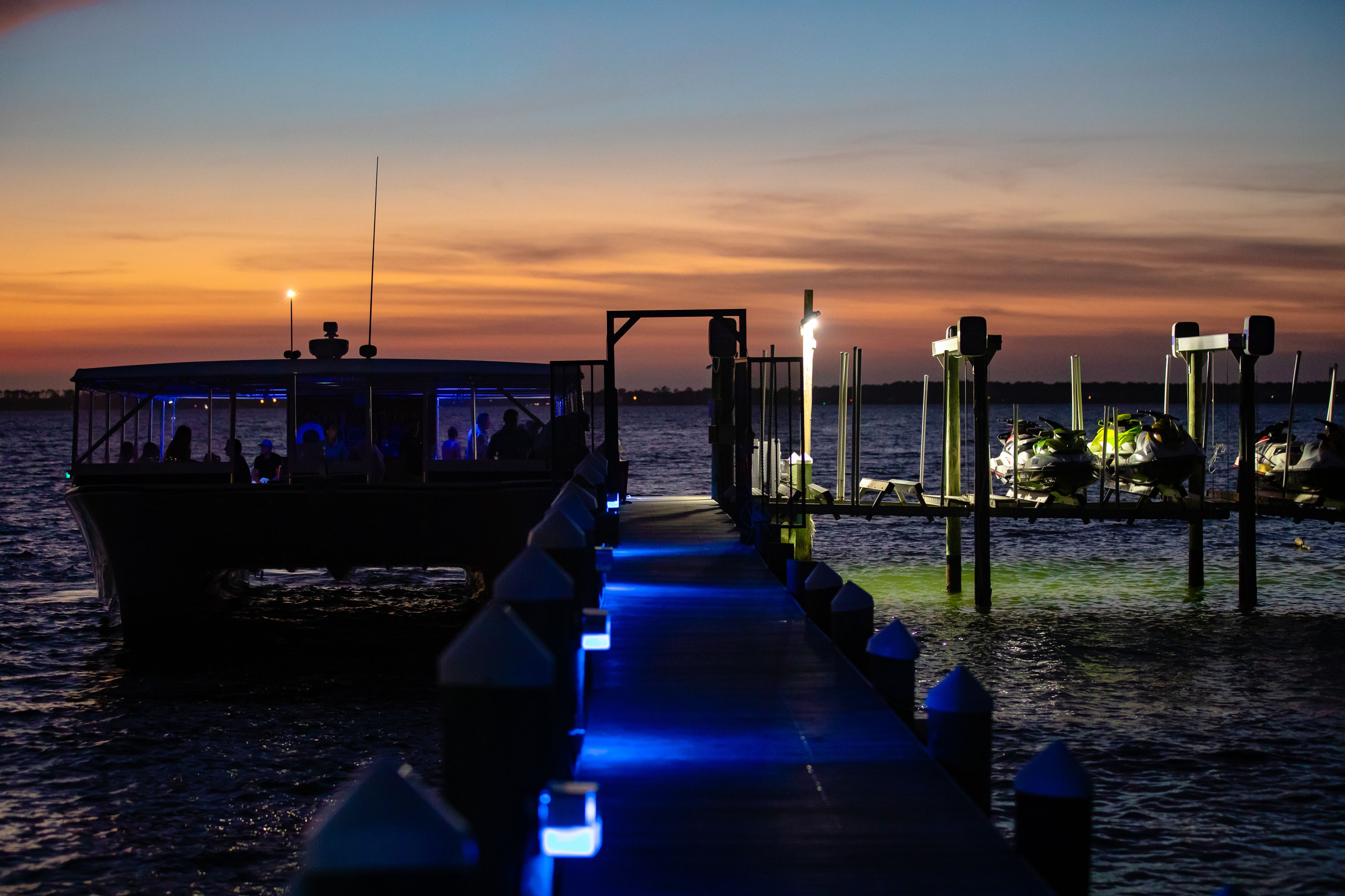 Portofino Island Resort & Spa