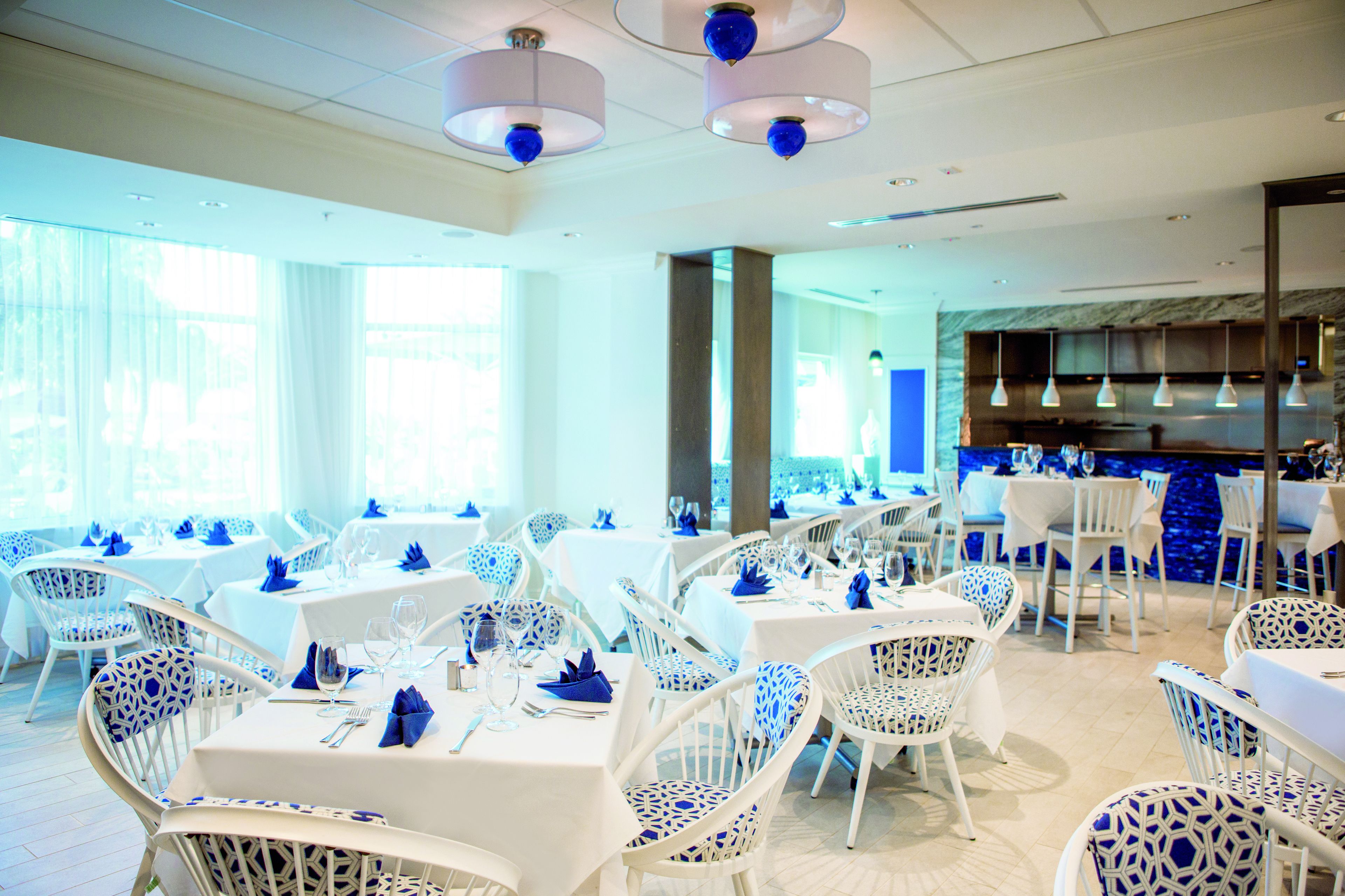 Portofino Island Resort & Spa