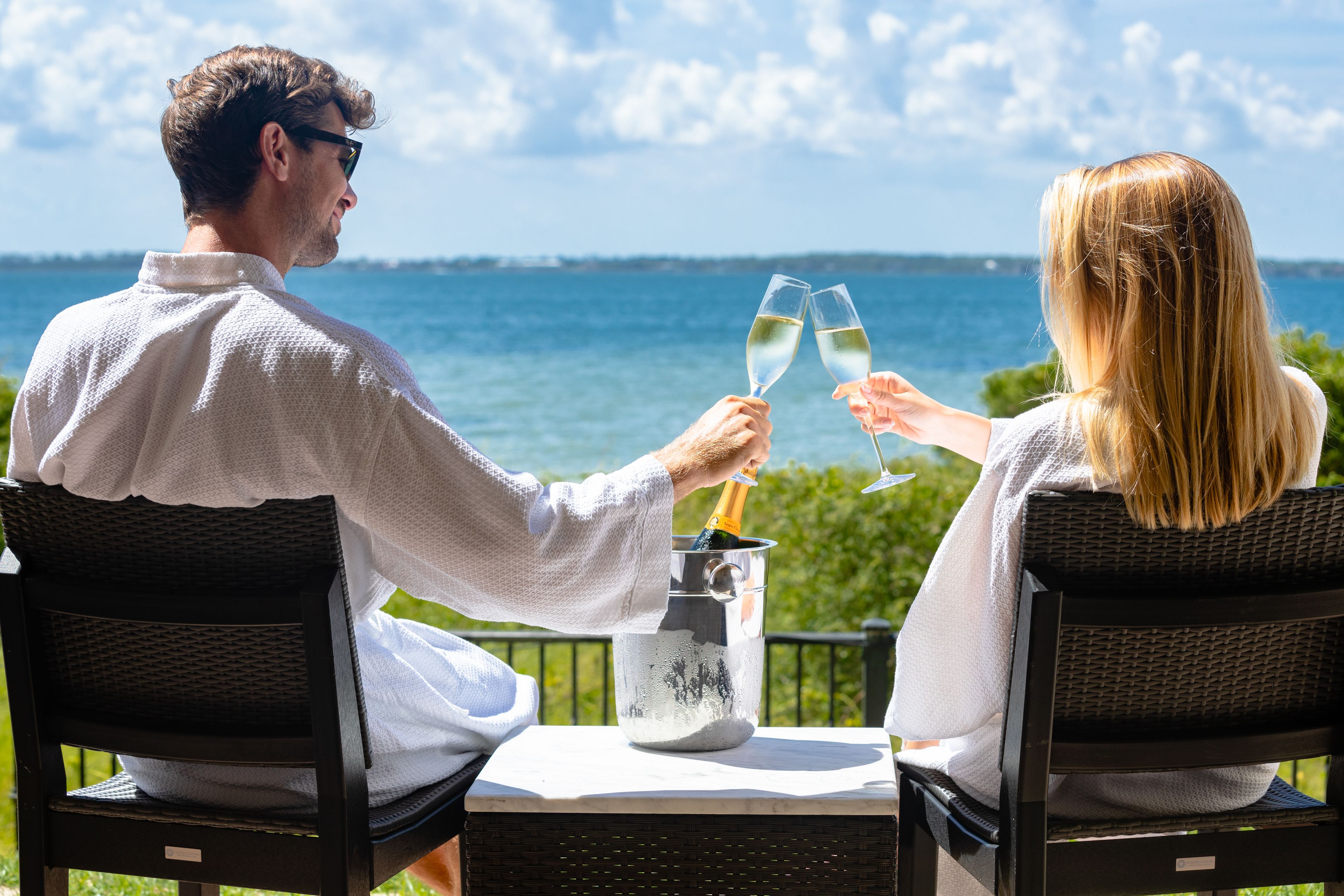 Portofino Island Resort & Spa