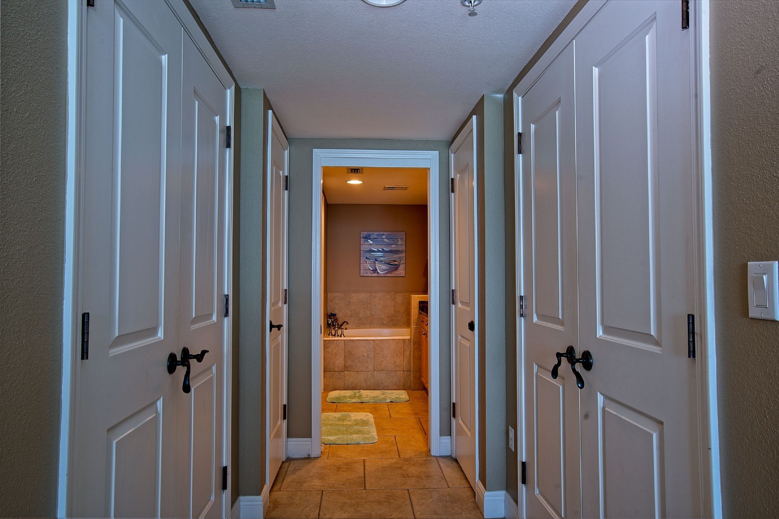 Portofino Island Resort & Spa