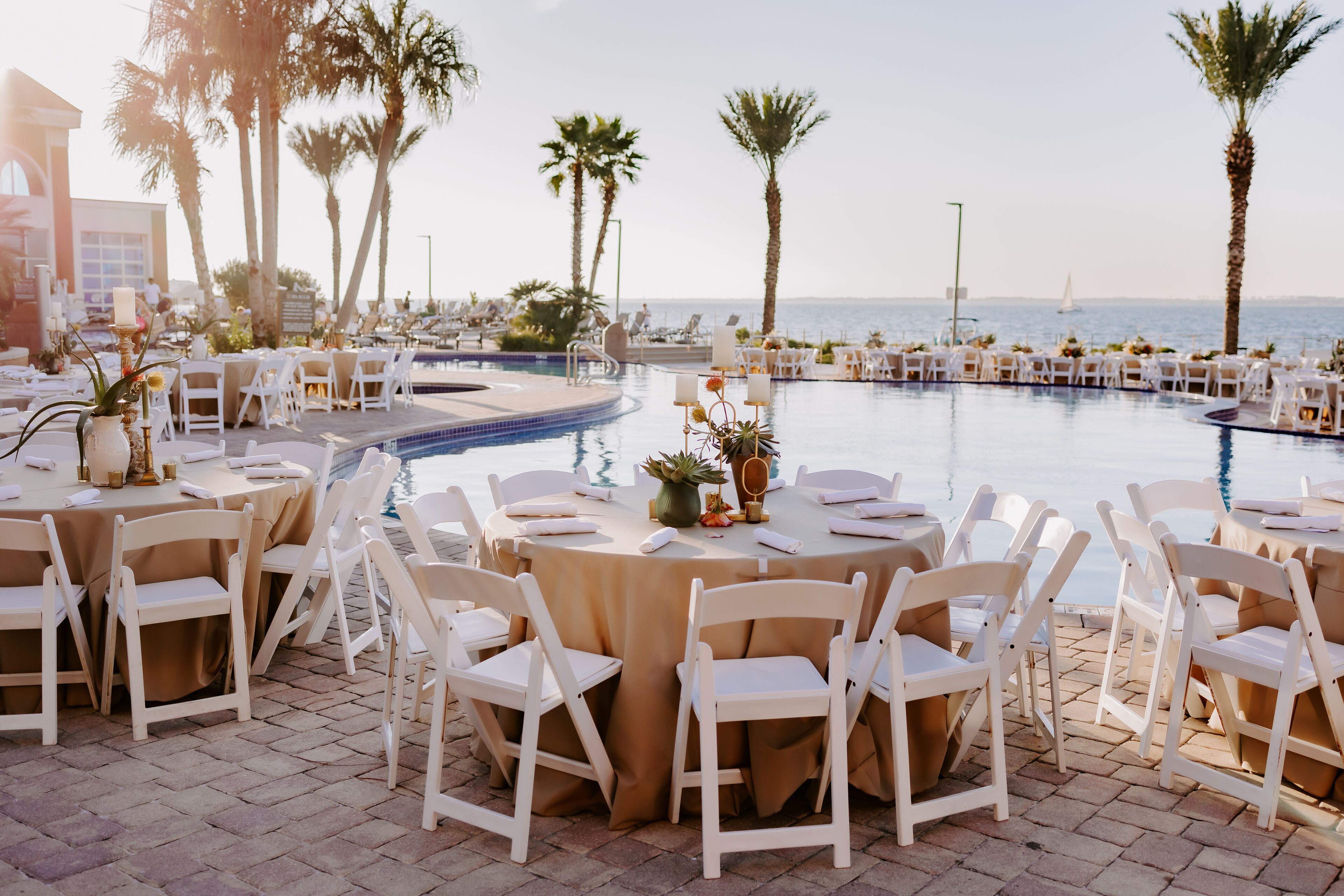 Portofino Island Resort & Spa