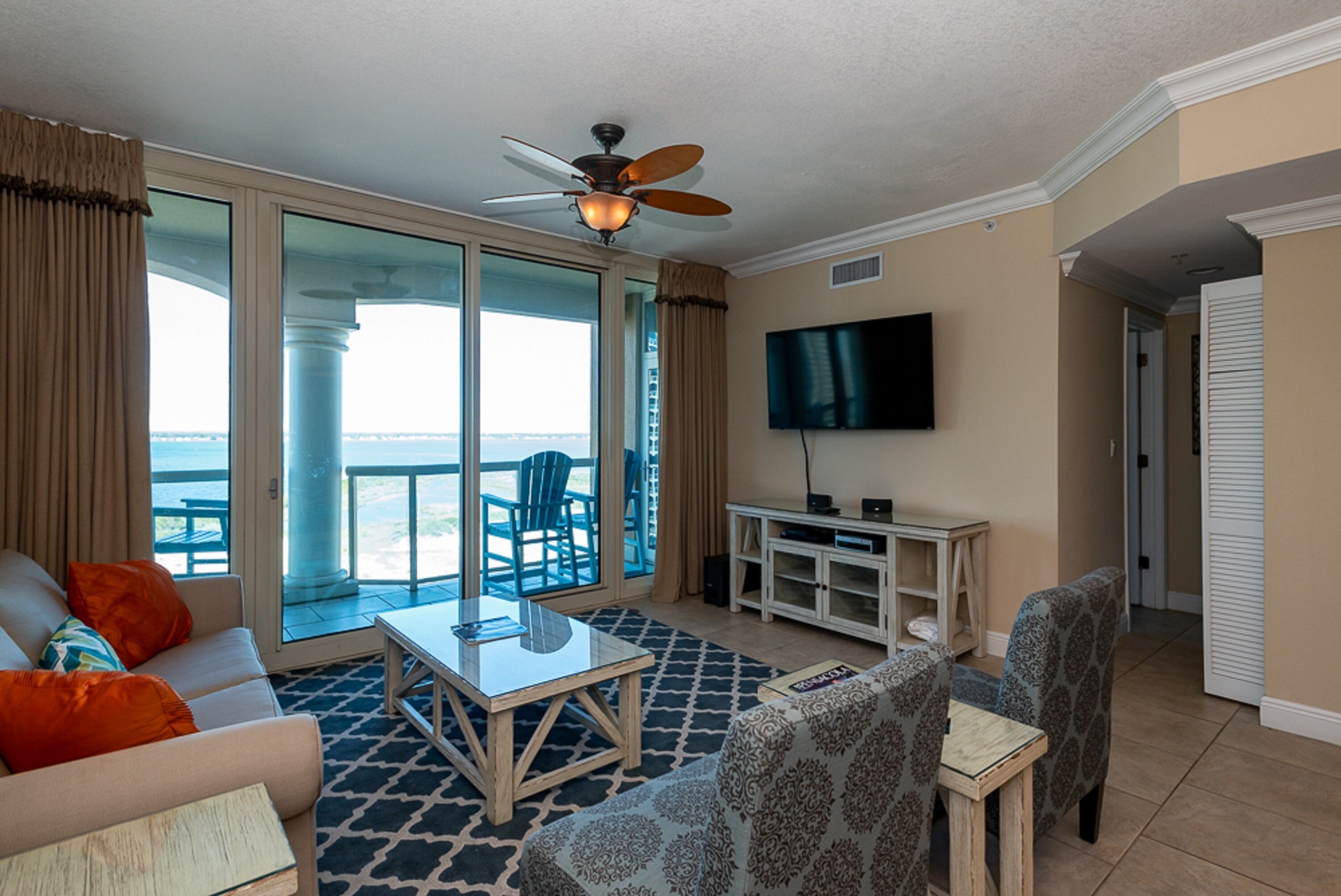 Portofino Island Resort & Spa