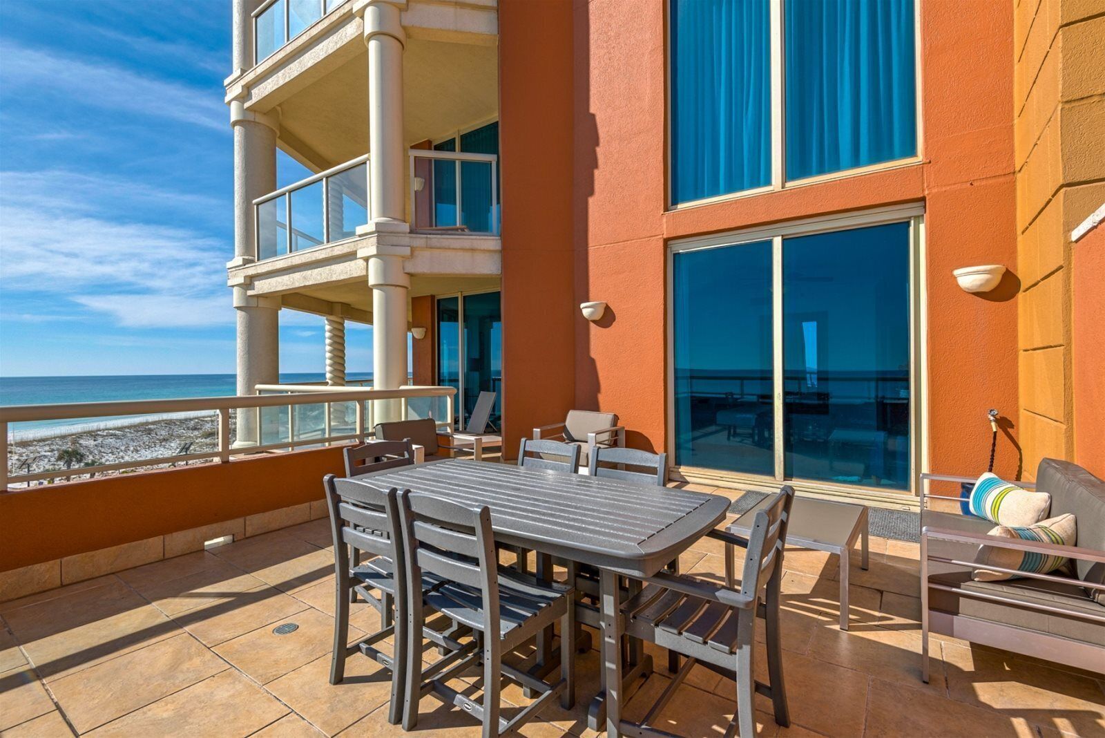 Portofino Island Resort & Spa