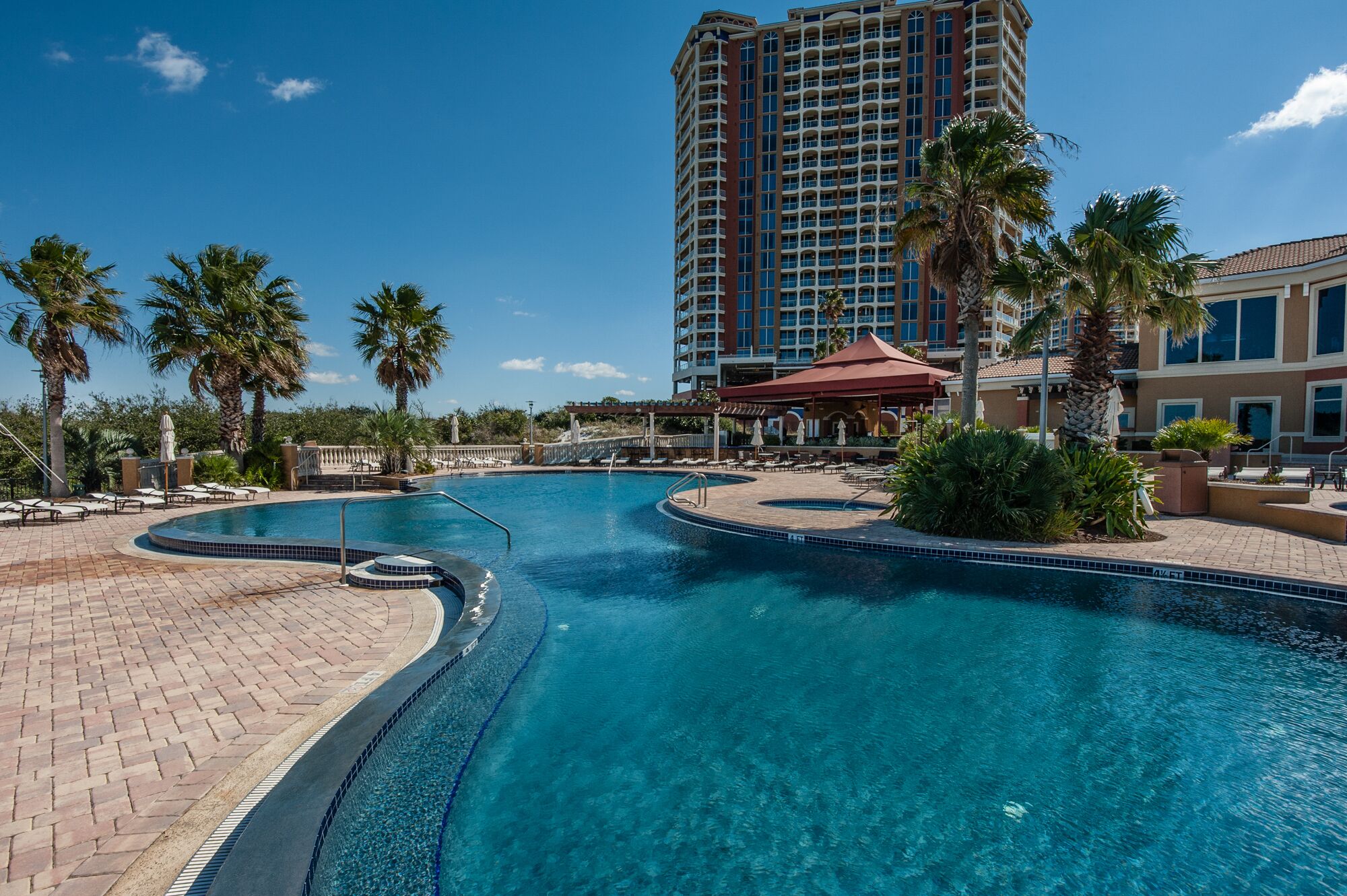 Portofino Island Resort & Spa