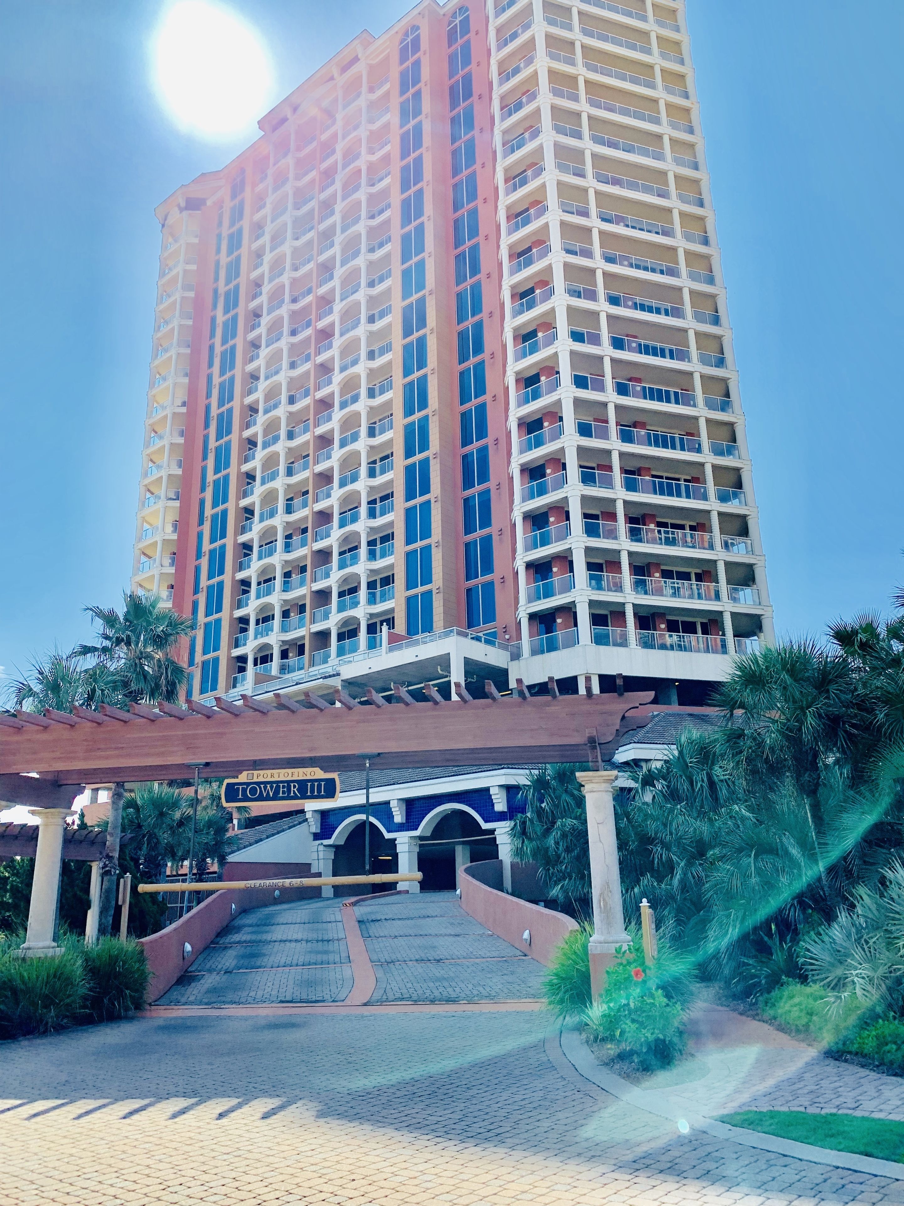 Portofino Island Resort & Spa