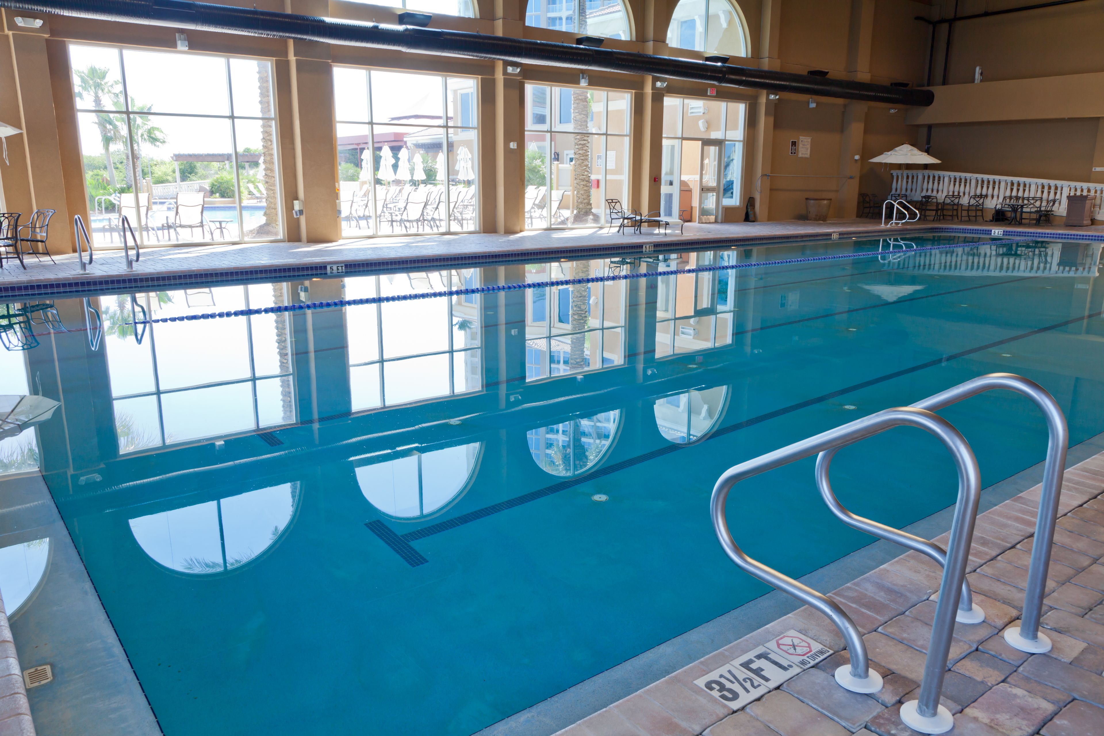 Portofino Island Resort & Spa