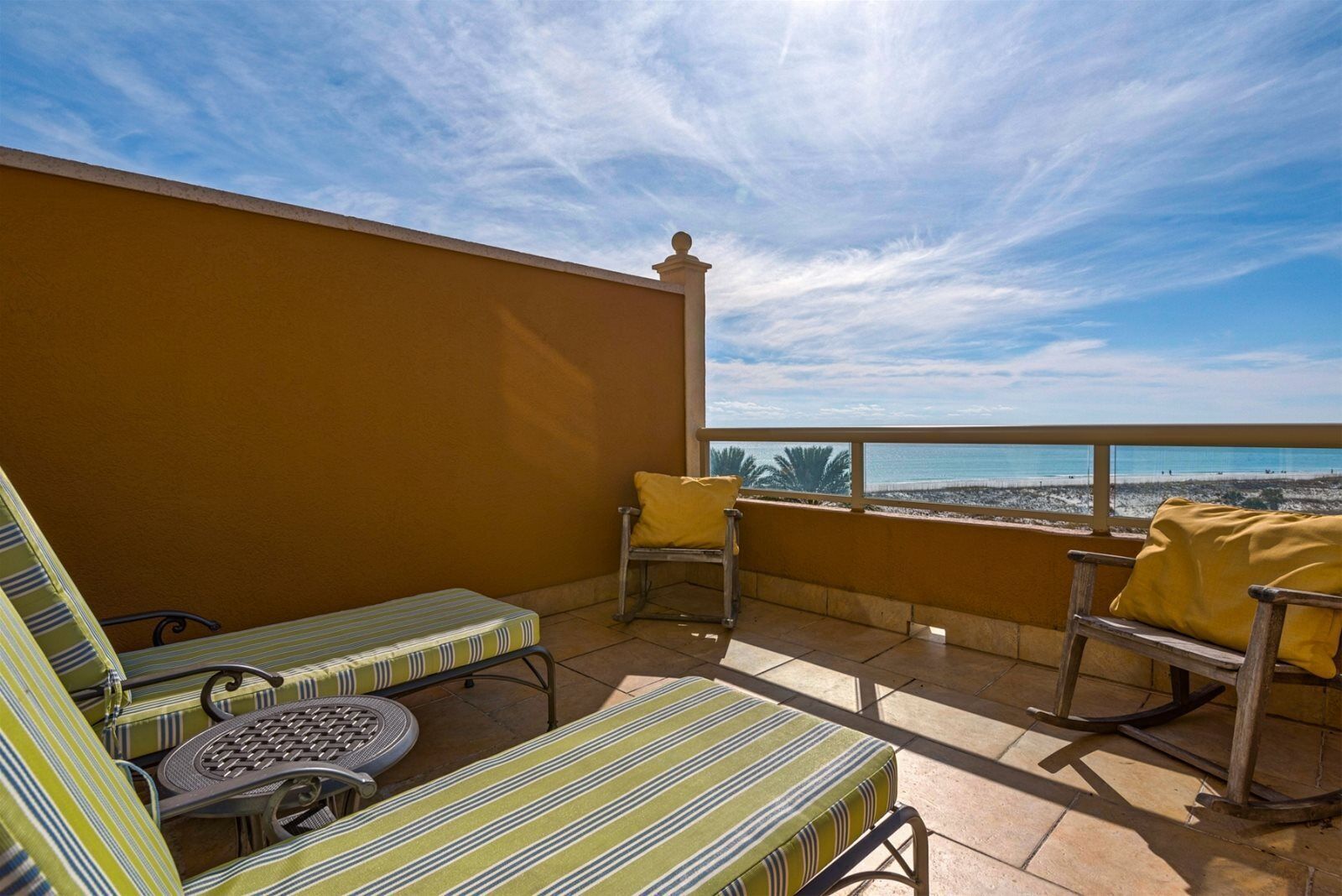 Portofino Island Resort & Spa