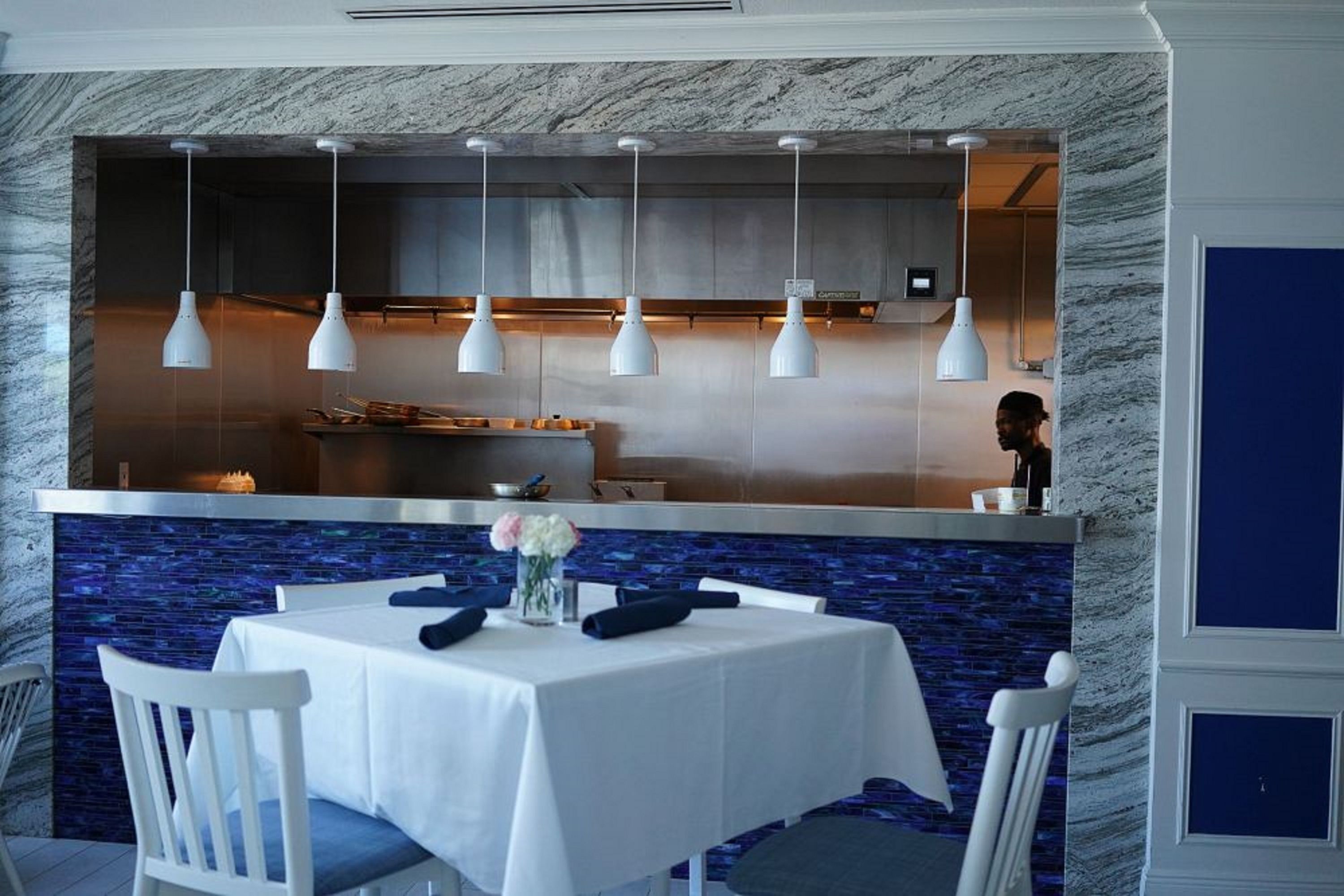 Portofino Island Resort & Spa