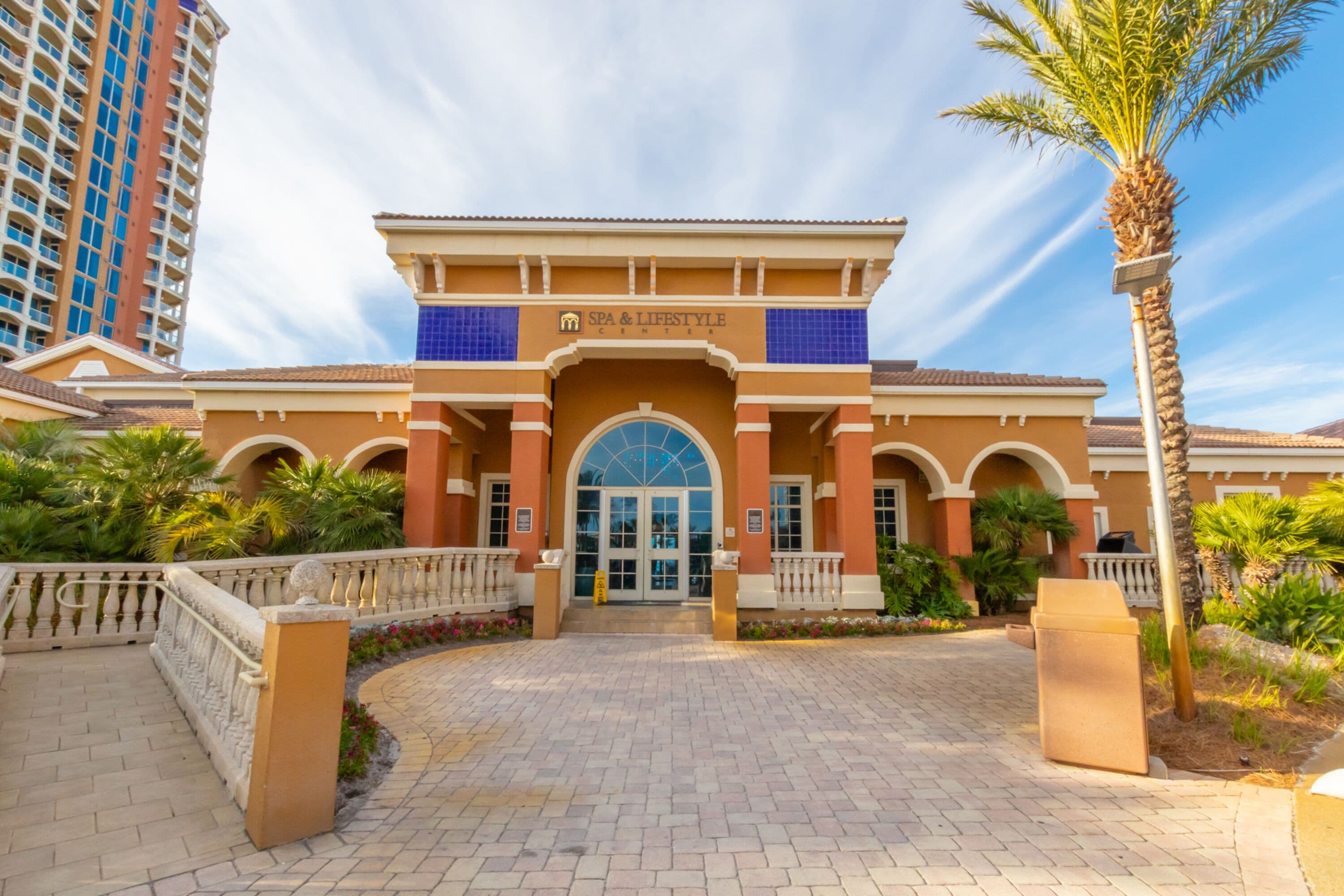 Portofino Island Resort & Spa
