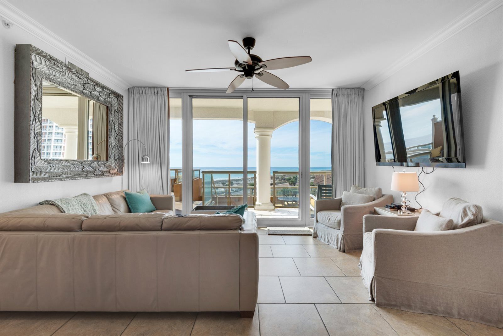 Portofino Island Resort & Spa
