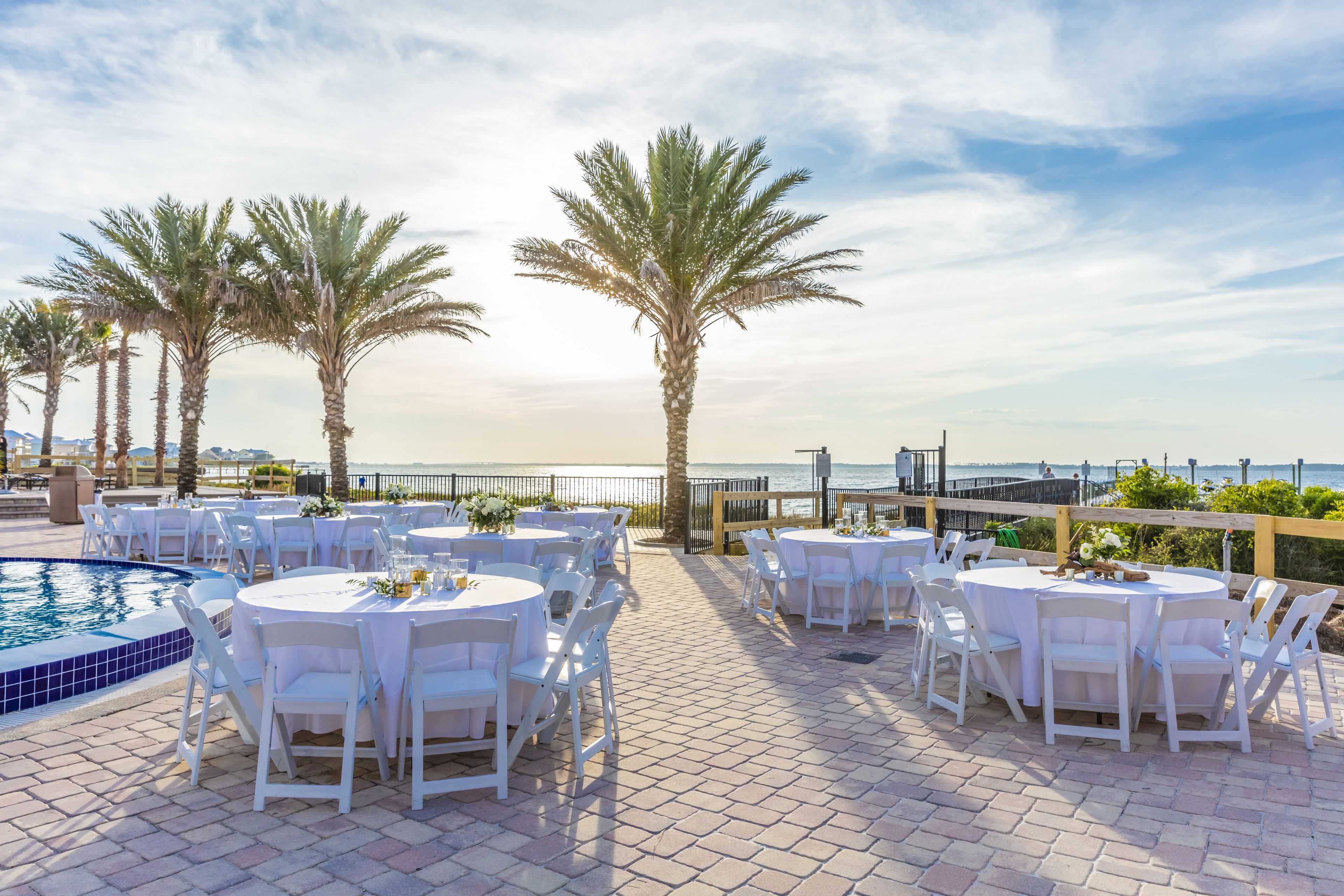 Portofino Island Resort & Spa