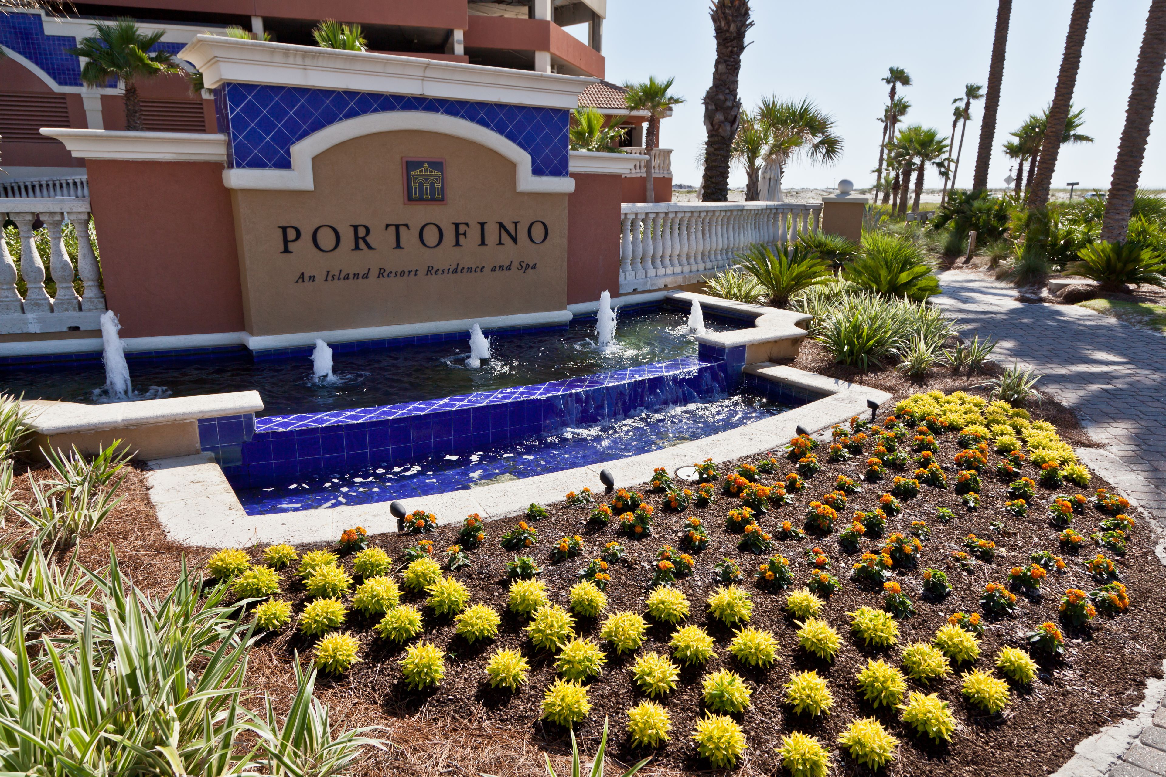 Portofino Island Resort & Spa