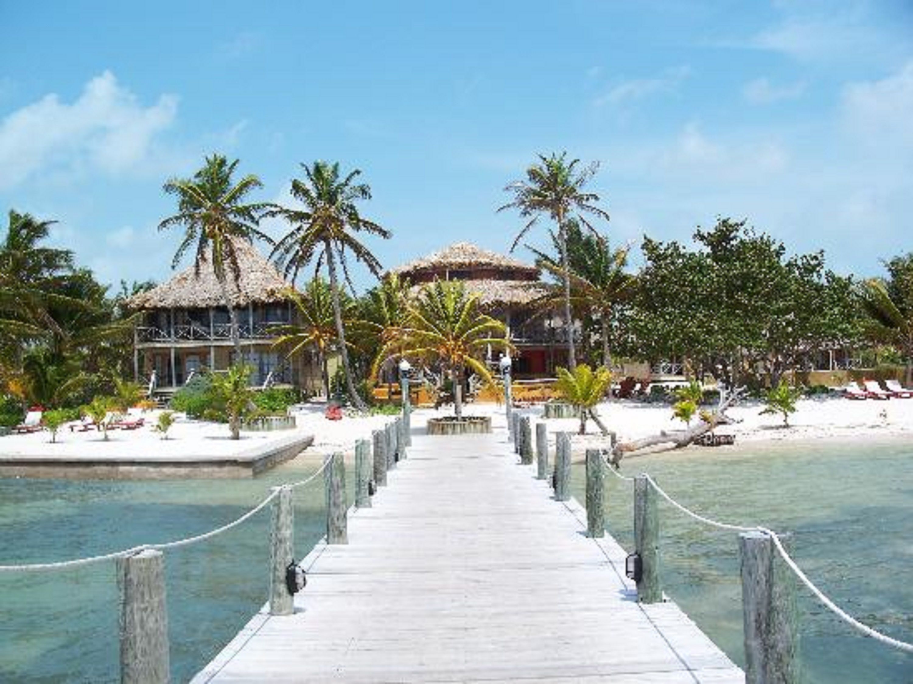 Portofino Island Resort & Spa