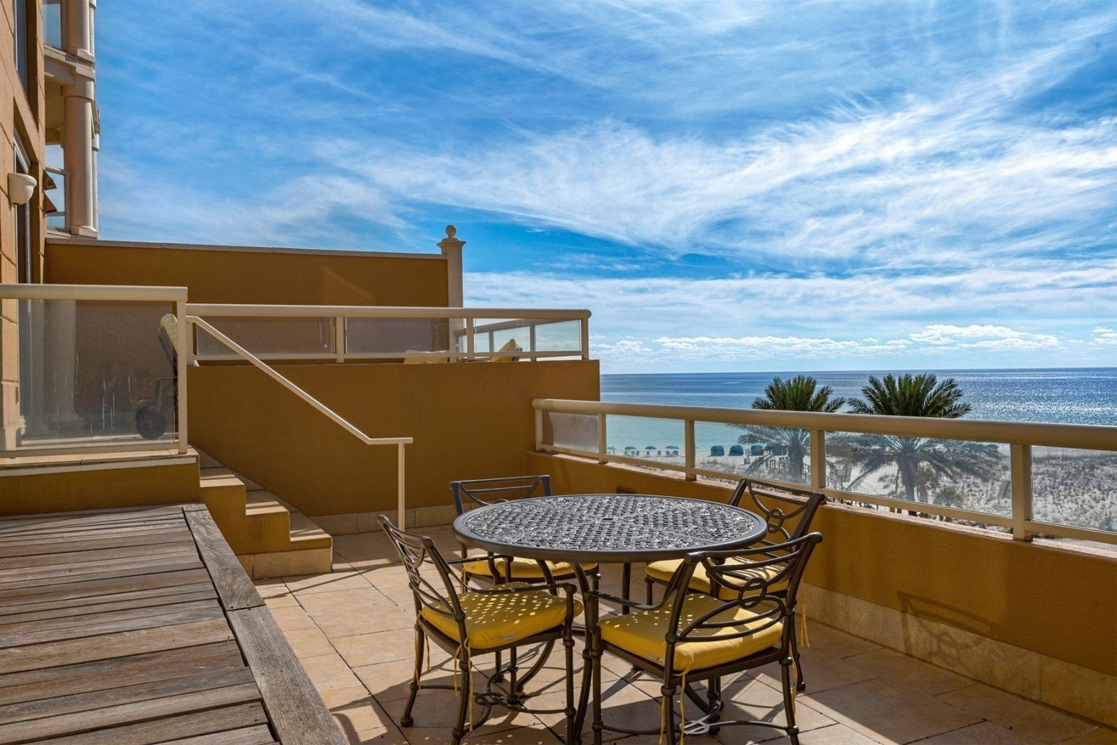 Portofino Island Resort & Spa