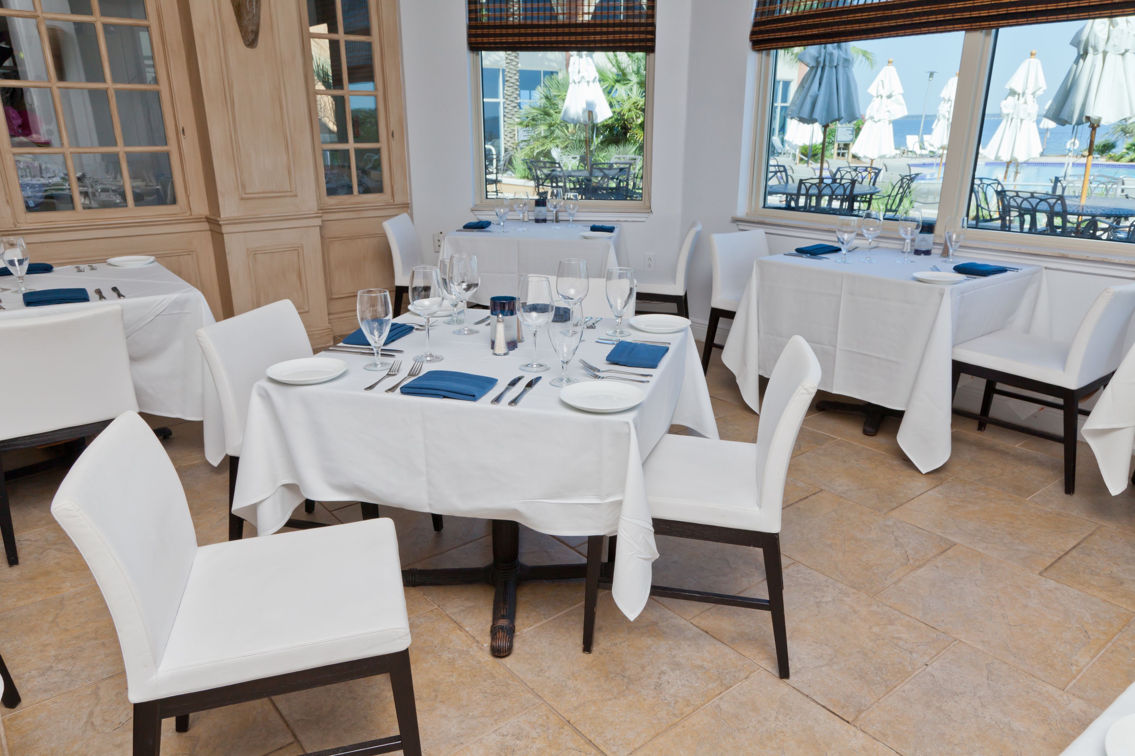 Portofino Island Resort & Spa