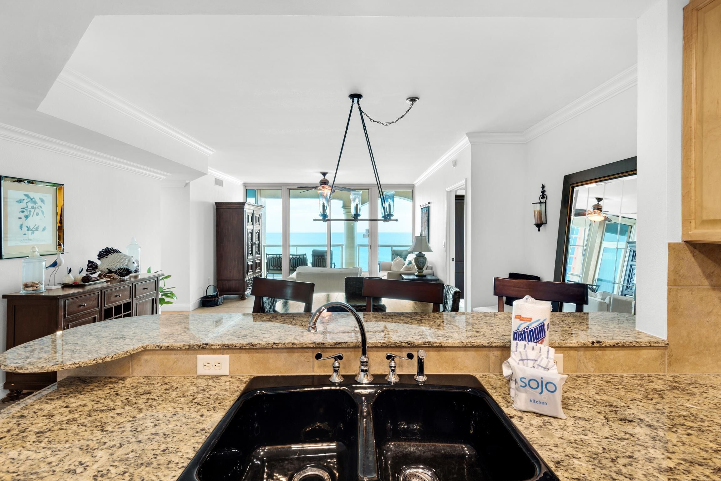 Portofino Island Resort & Spa