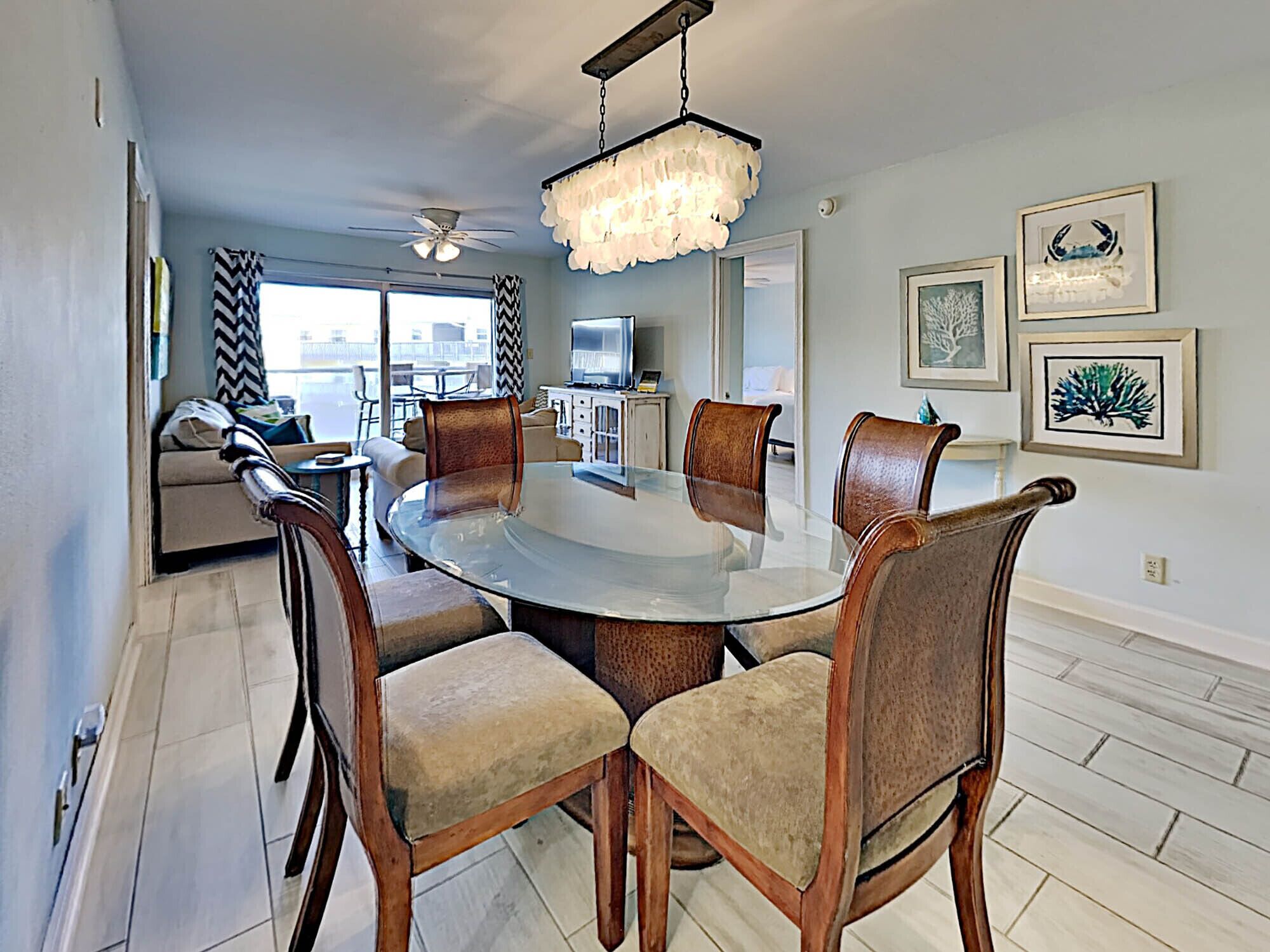Regency Towers by Southern Vacation Rentals