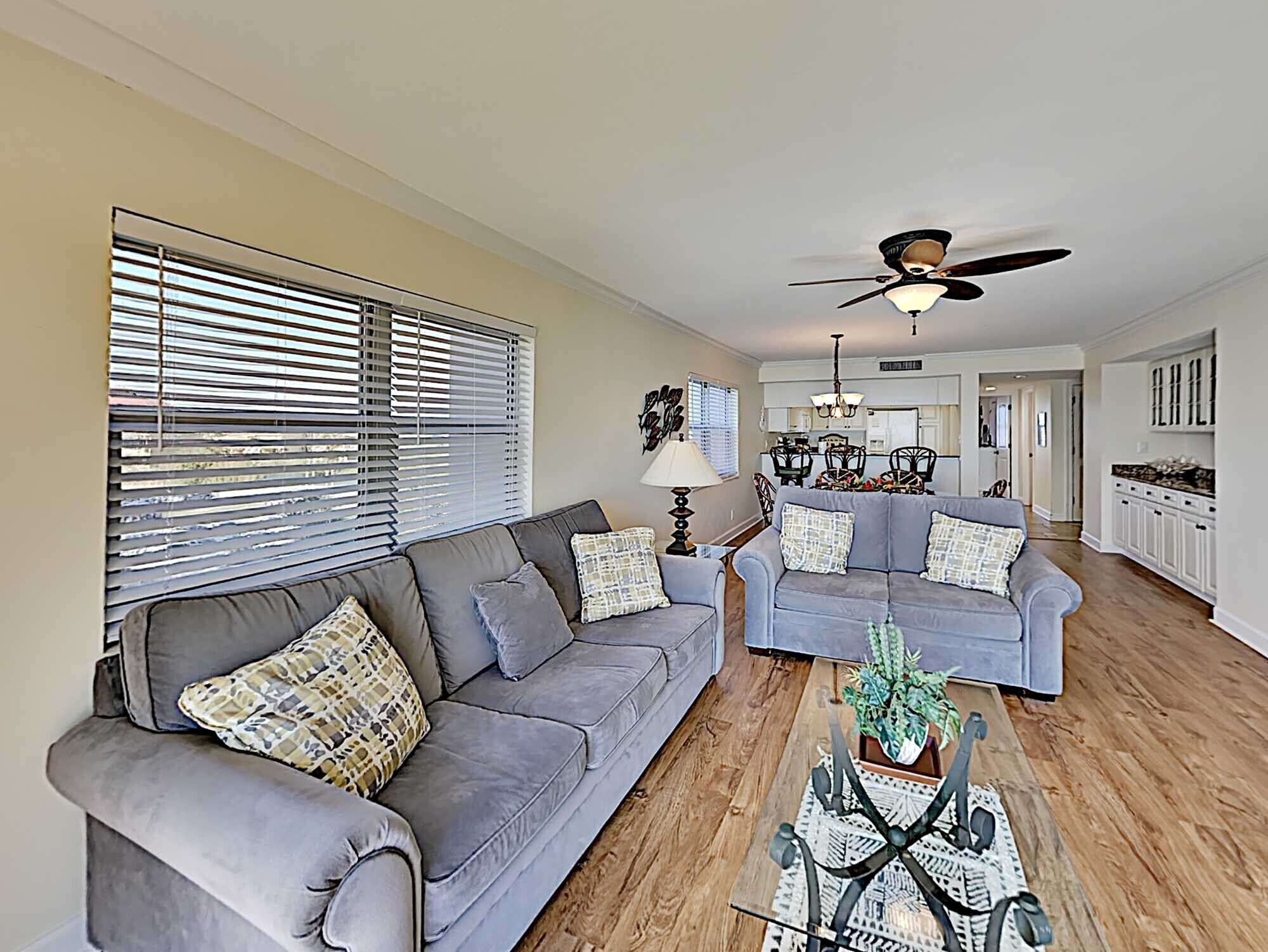 Regency Towers by Southern Vacation Rentals