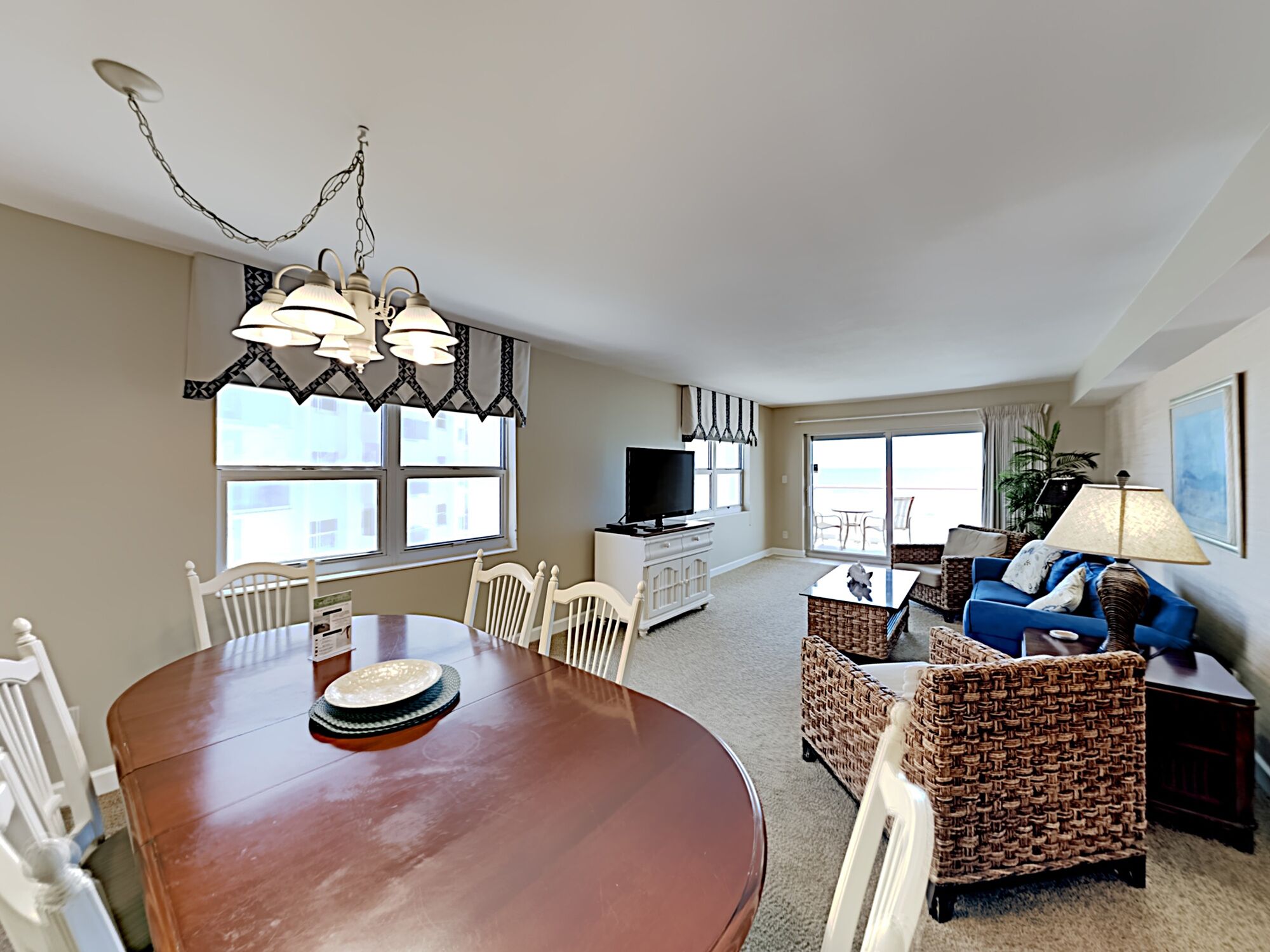 Regency Towers by Southern Vacation Rentals