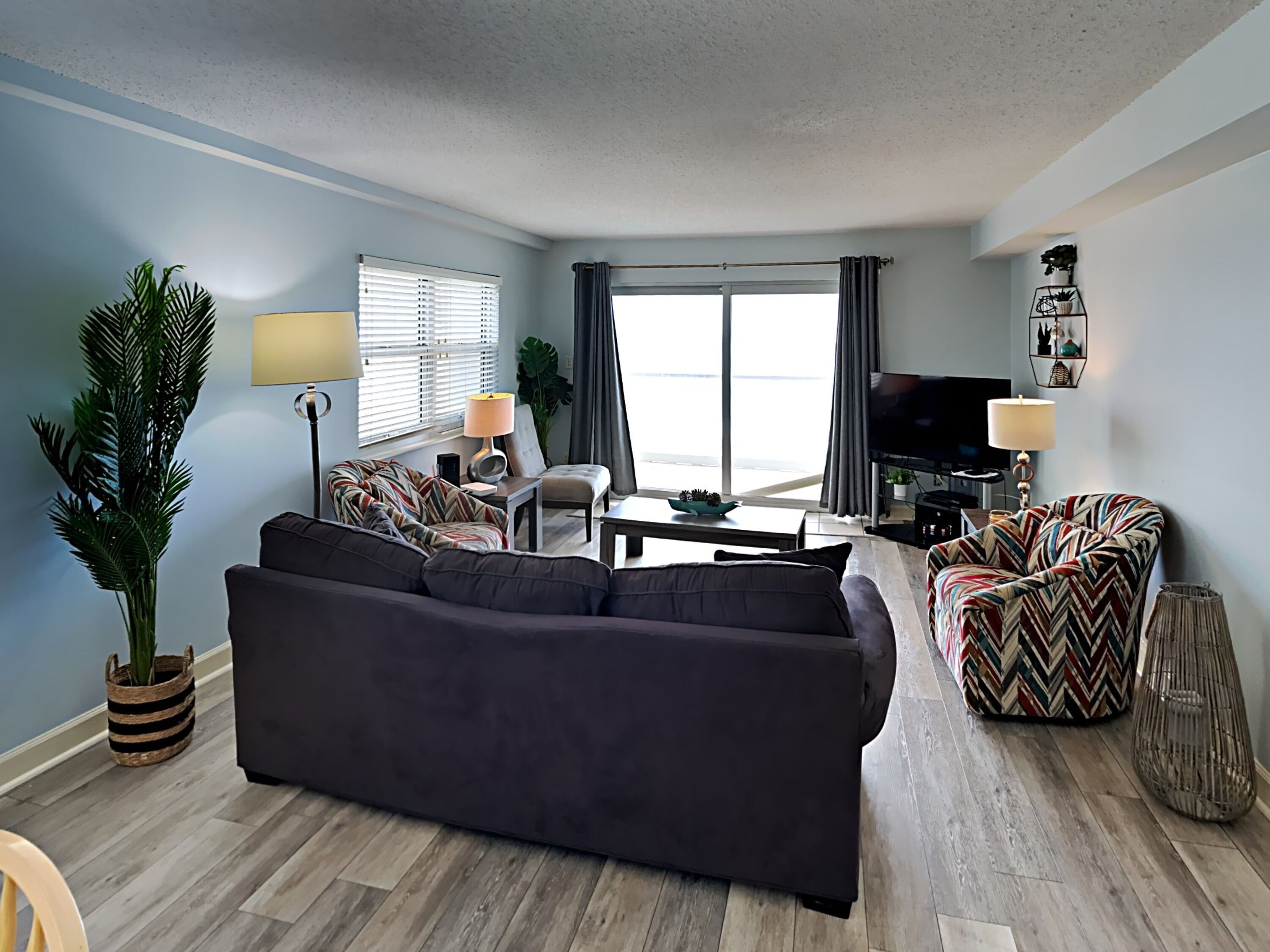 Regency Towers by Southern Vacation Rentals