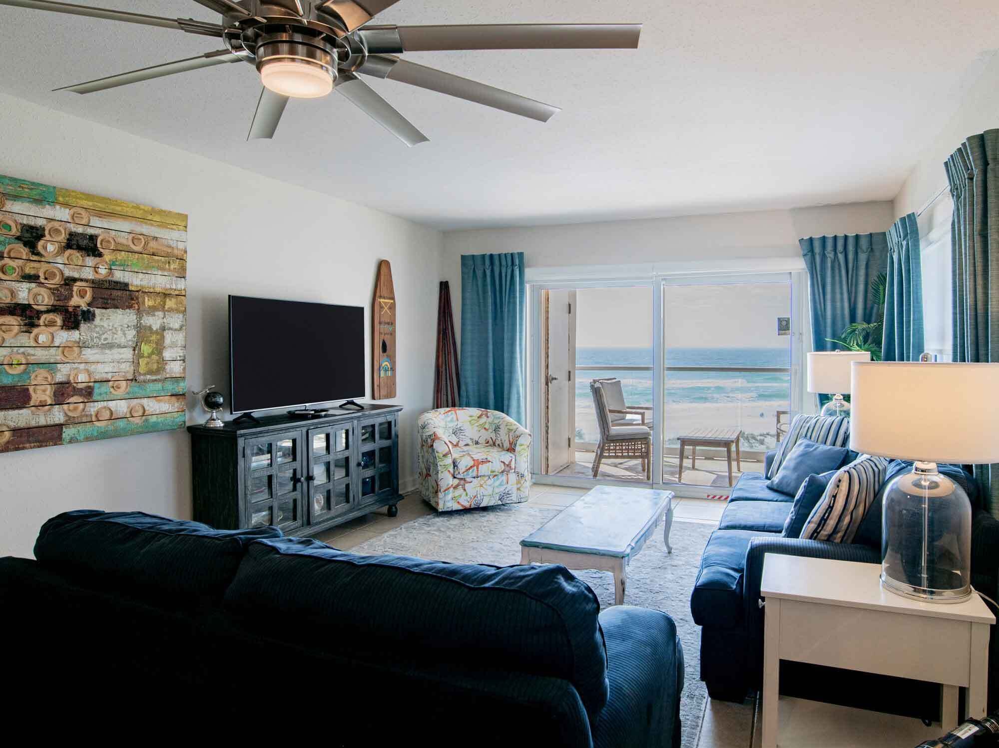 Regency Towers by Southern Vacation Rentals